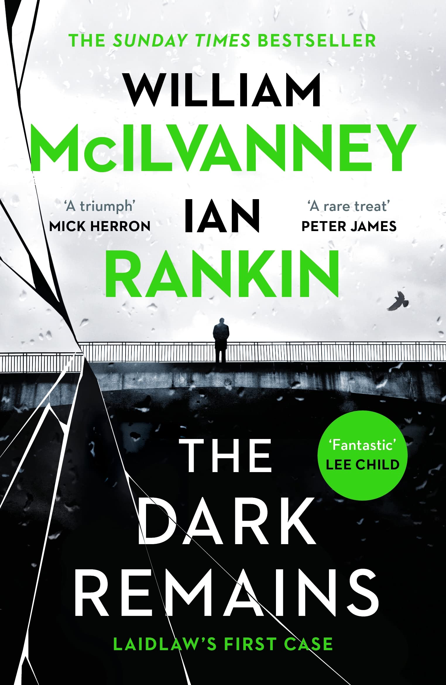 The Dark Remains Humour & Satire