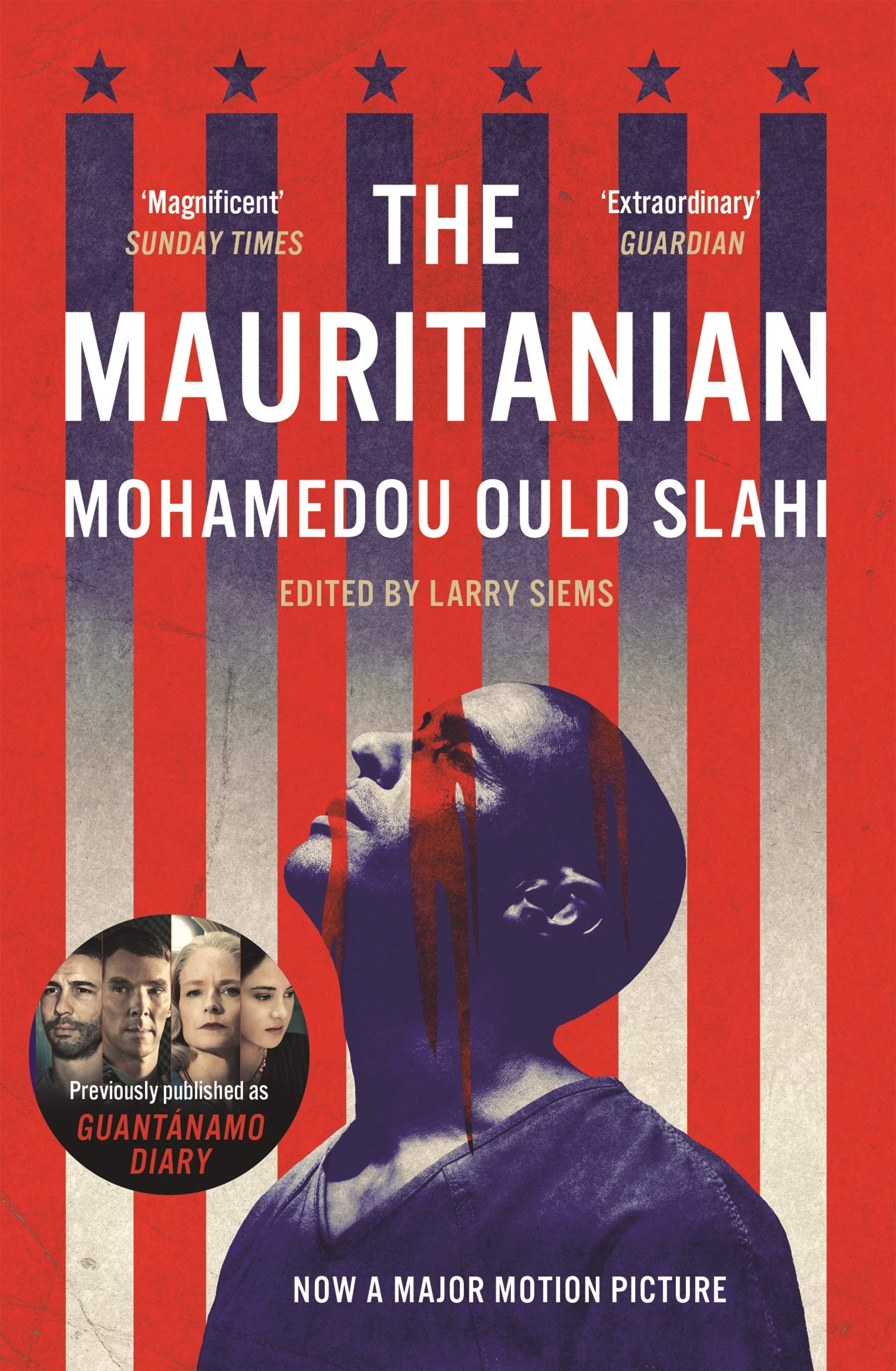 The Mauritanian Art & Literature
