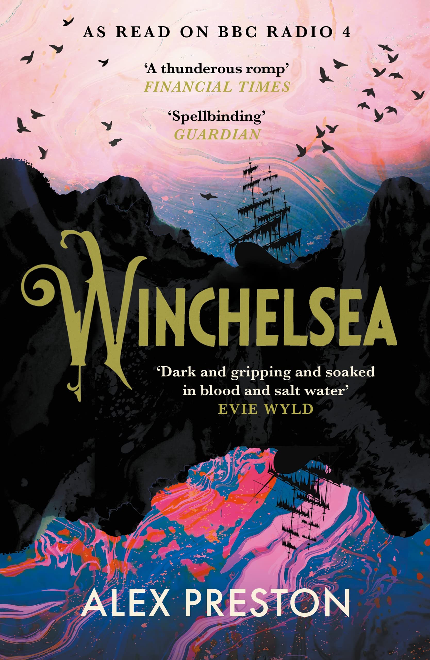 Winchelsea LGBTQ+ Books