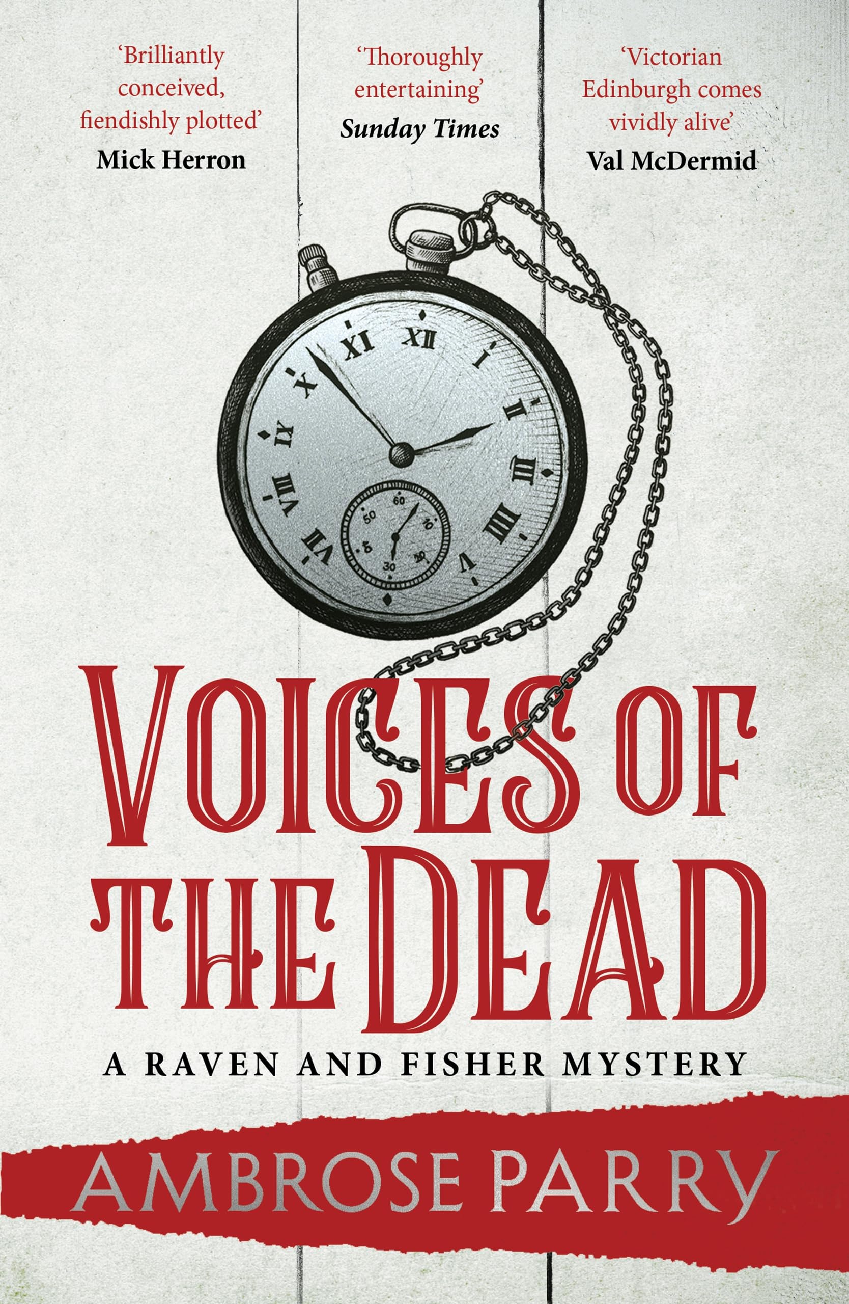 Voices of the Dead Historical Fiction