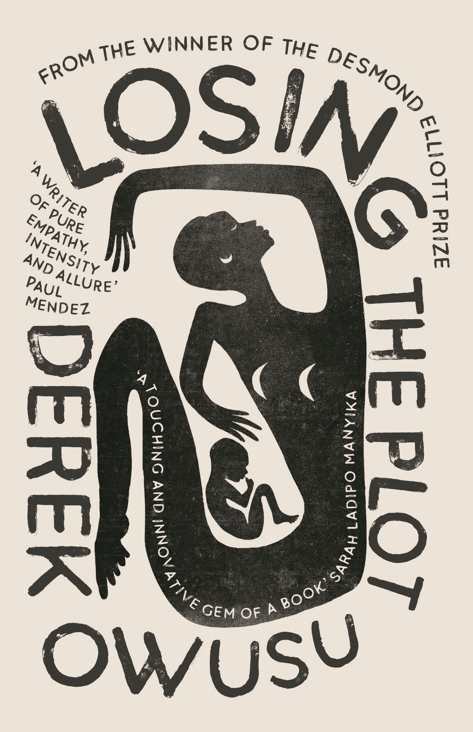 Losing the Plot Contemporary literature