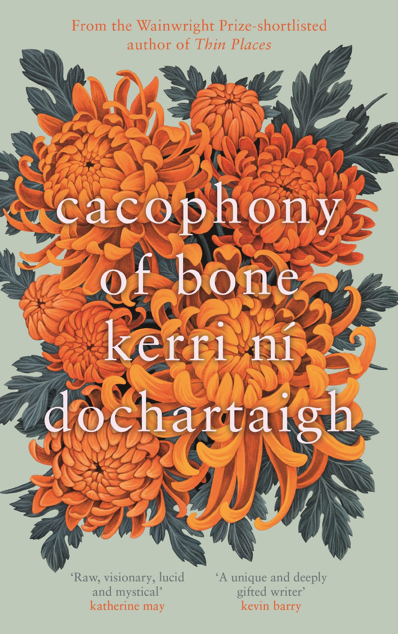 Cacophony of Bone Memories