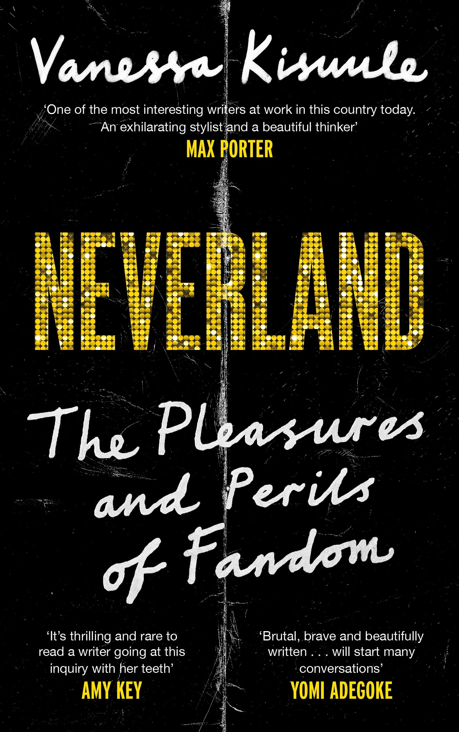Neverland: The Pleasures and Perils of Fandom Philosophy