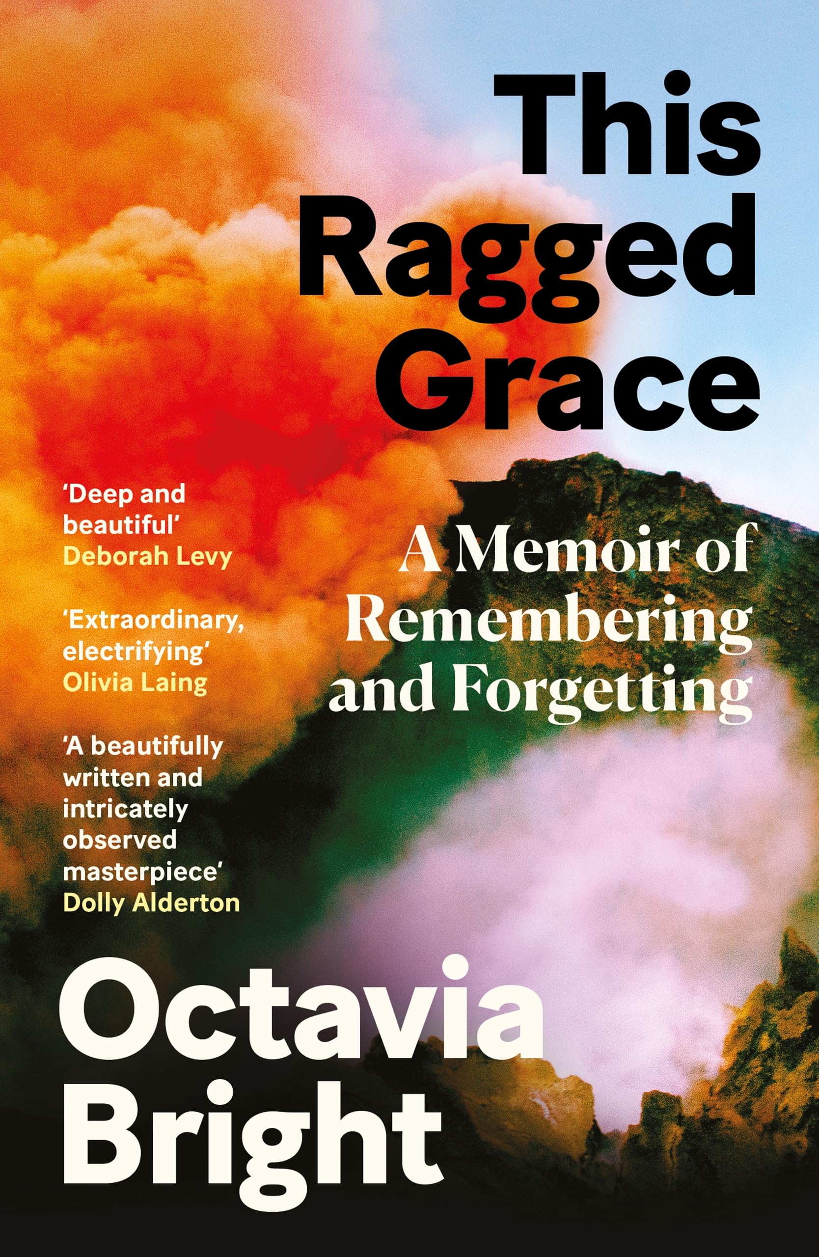 This Ragged Grace: A Memoir of Remembering and Forgetting Medicine
