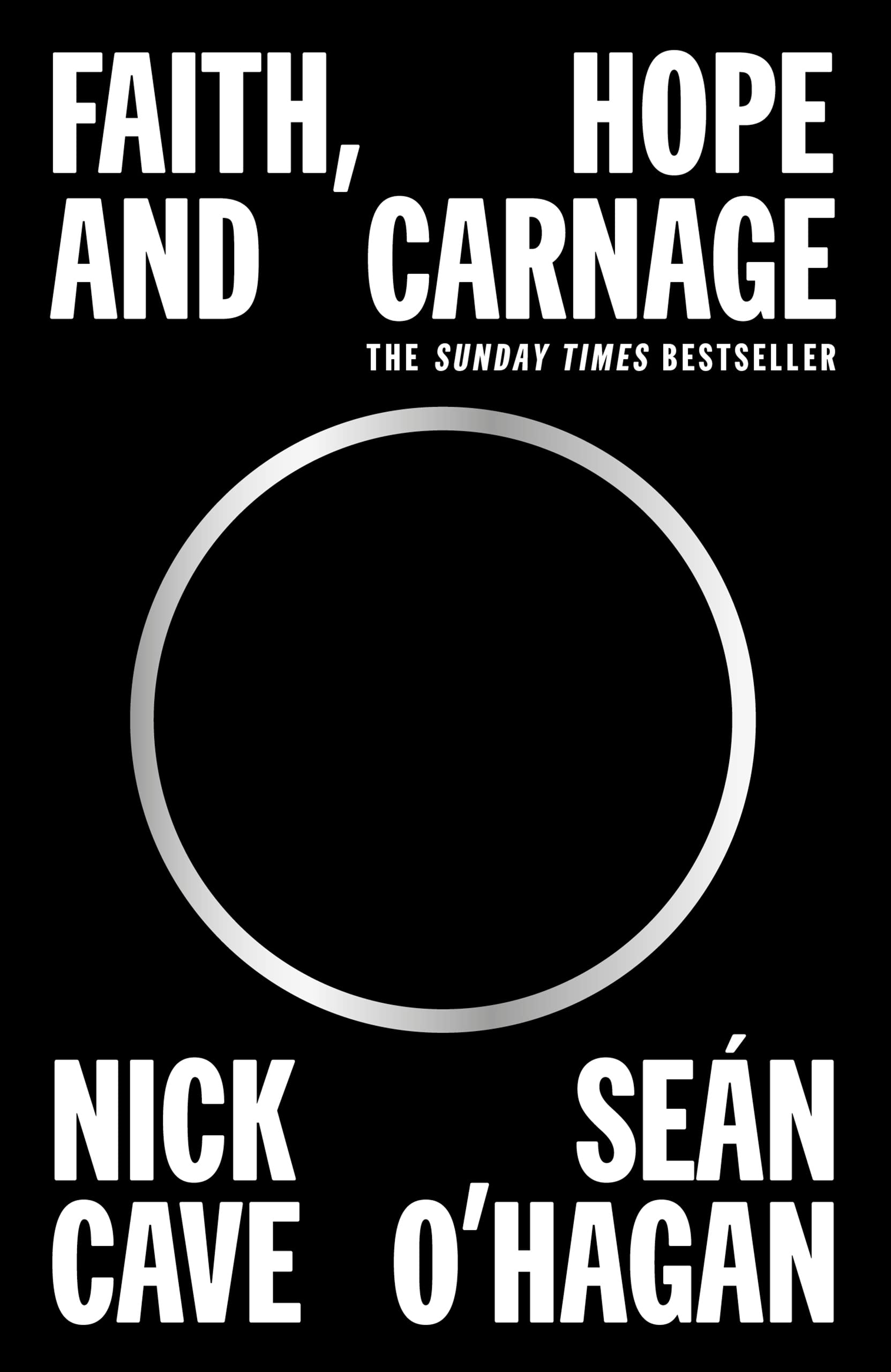 Product Image: Faith, Hope and Carnage