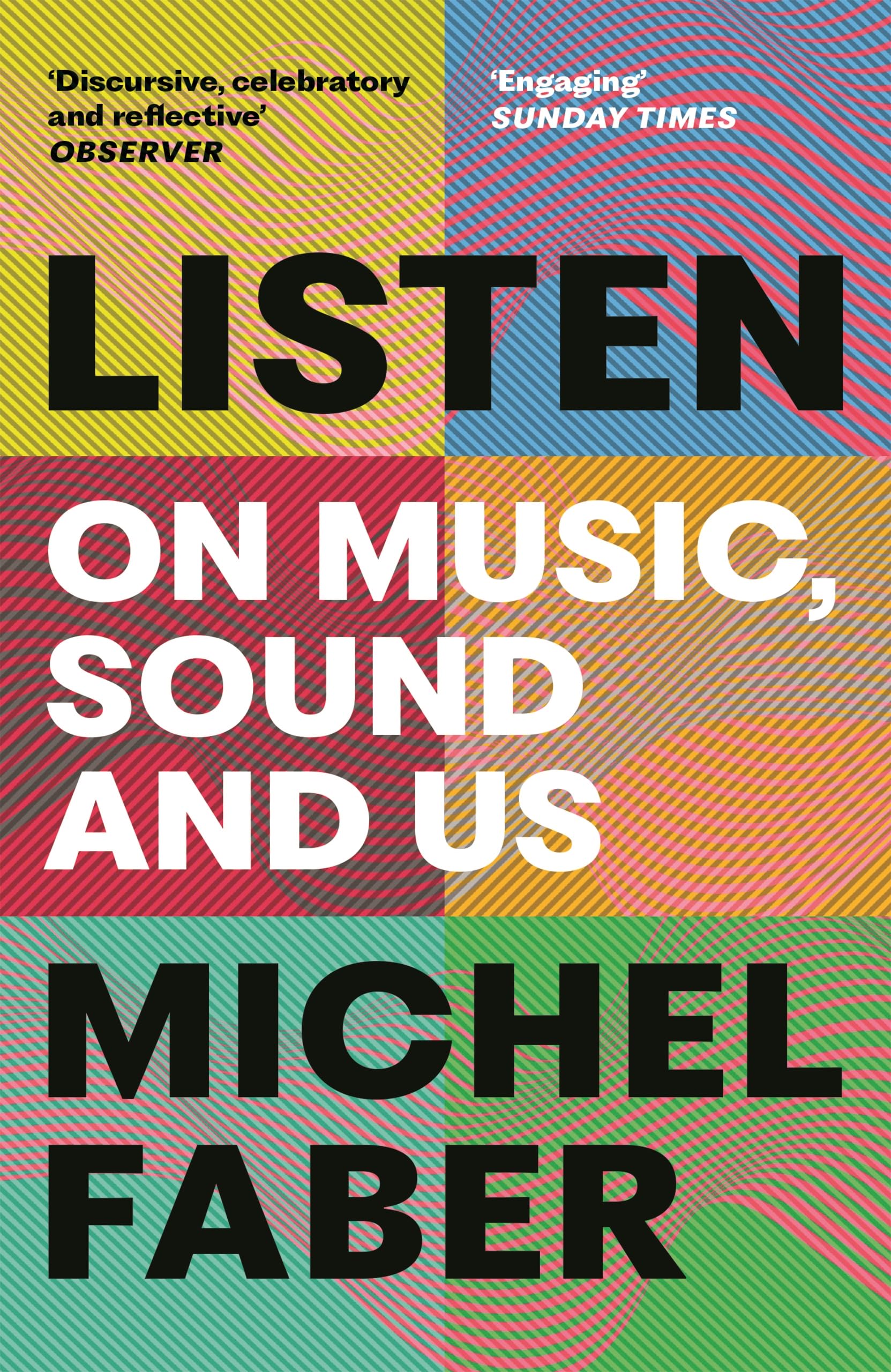 Listen Arts & Music