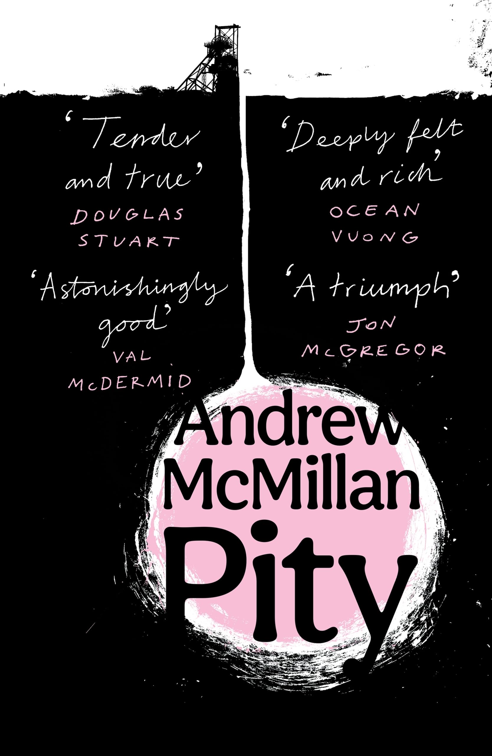 Product Image: Pity
