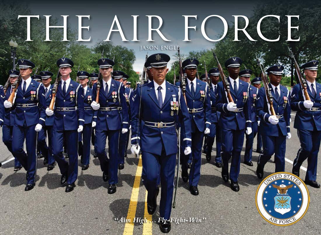Product Image: The Air Force