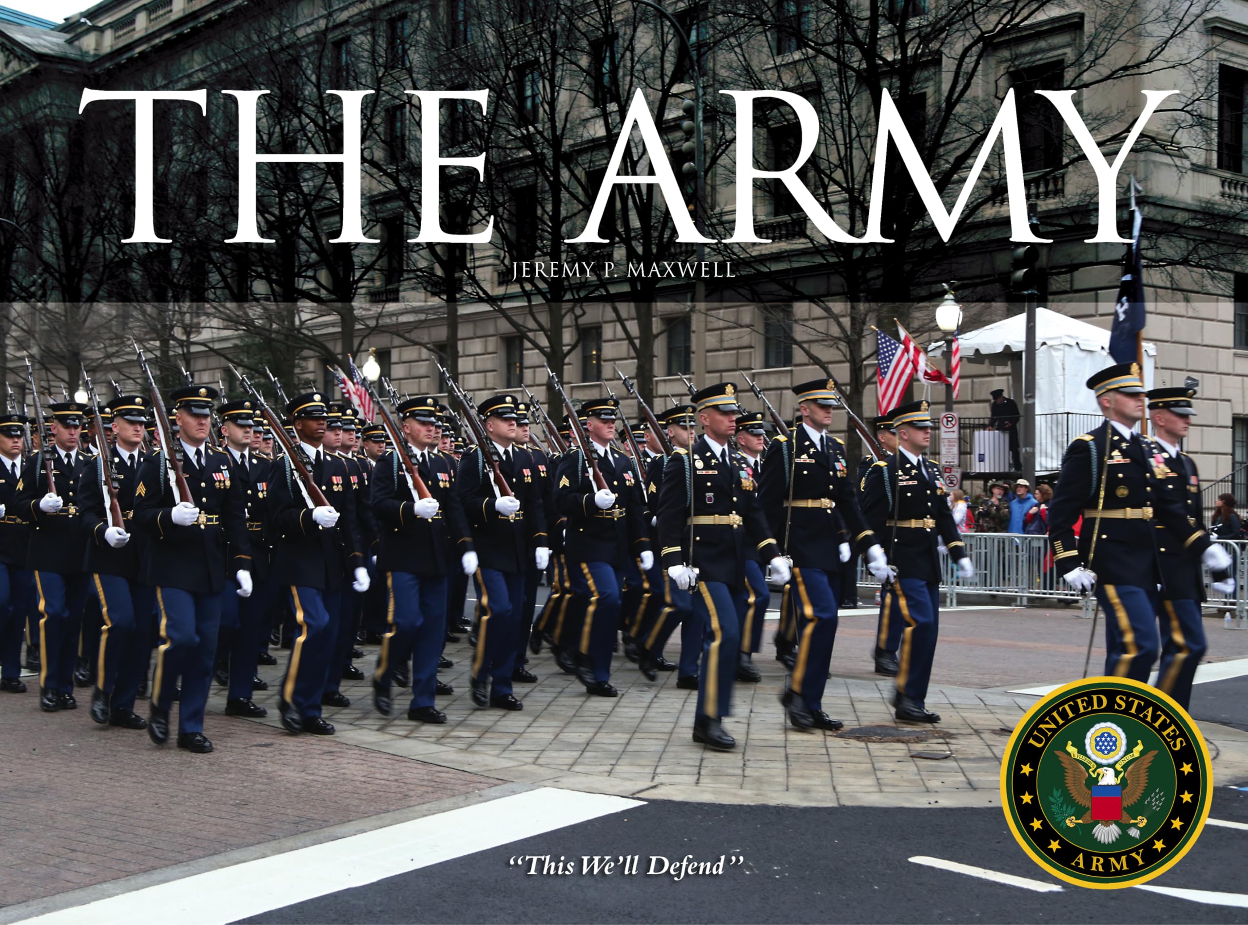 Product Image: The Army