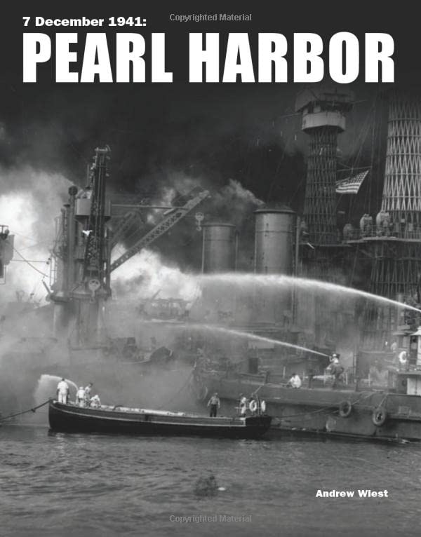 Pearl Harbor (History in Photographs) Media & Communication