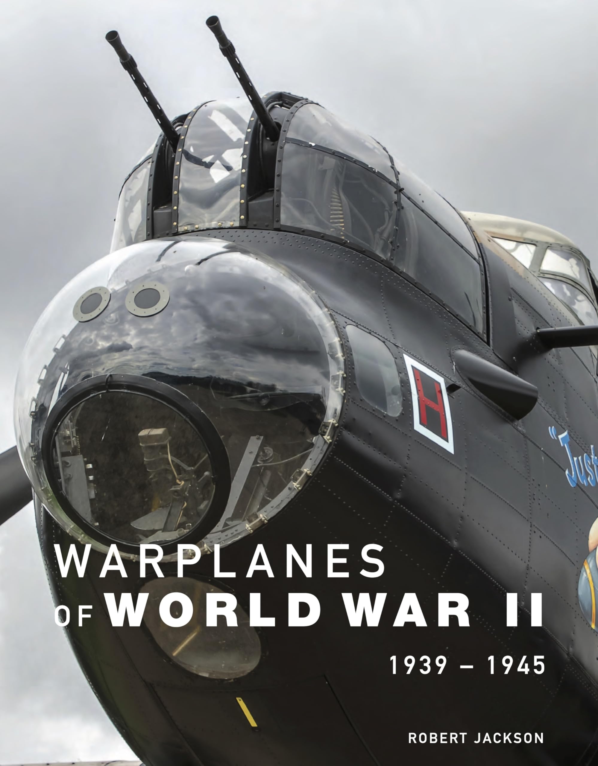 Warplanes of World War II: 1939-1945 Business & Technology