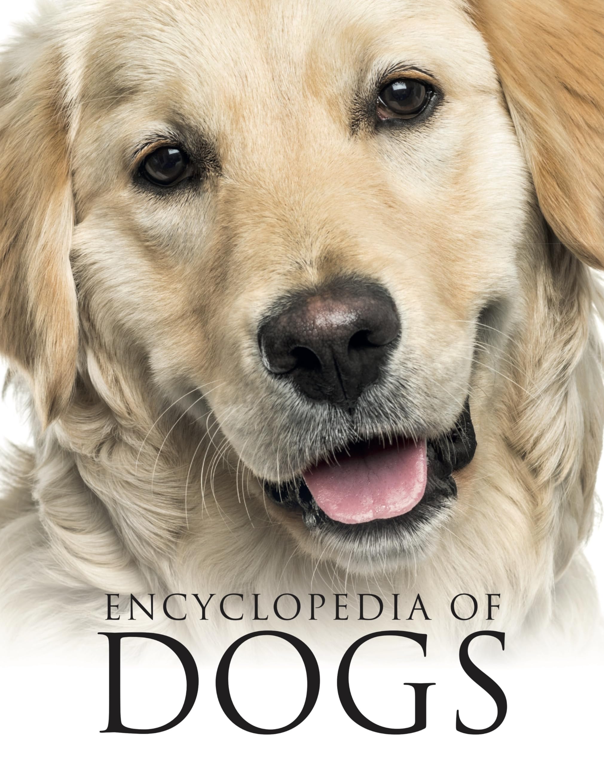 Encyclopedia of Dogs (Encyclopedias) Mathematics