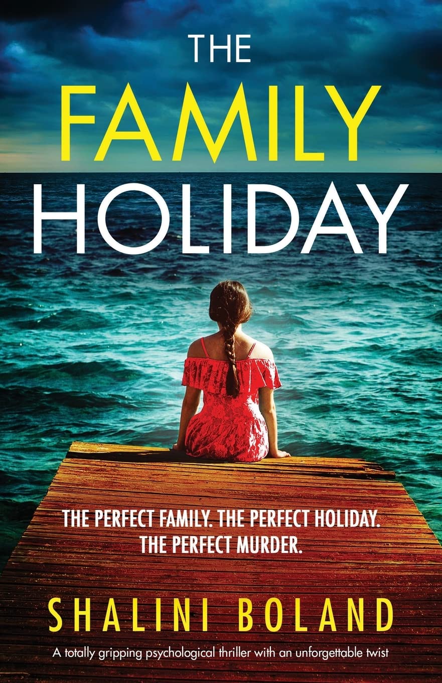The Family Holiday Action & Adventure