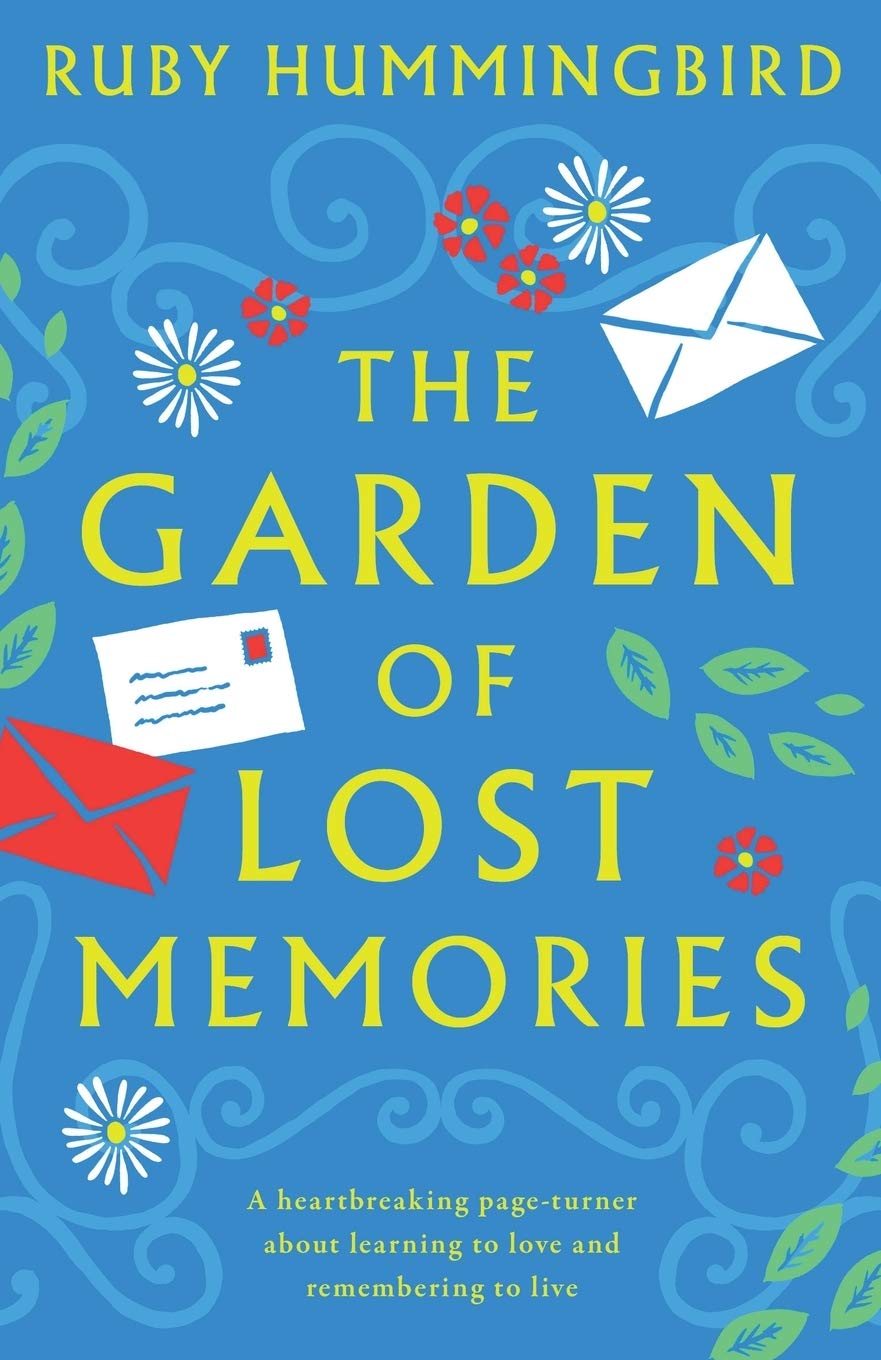 The Garden of Lost Memories Contemporary literature