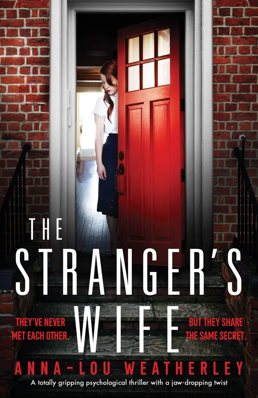 The Stranger's Wife Contemporary literature