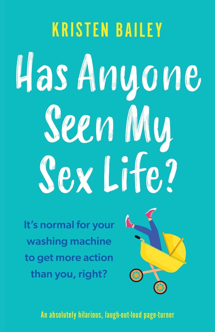 Has Anyone Seen My Sex Life? Humour & Satire