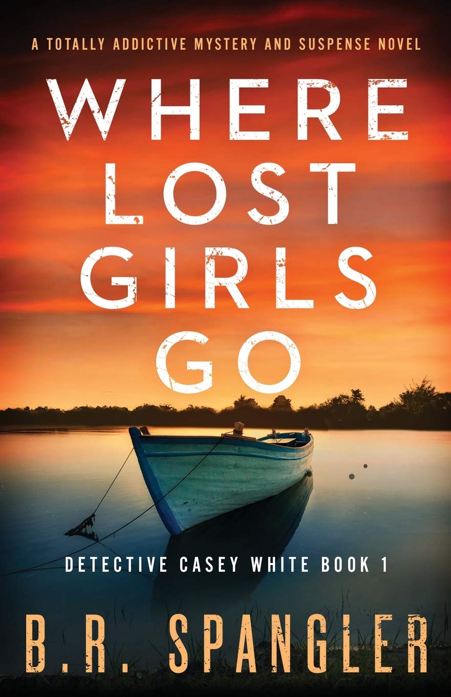Taken from Home: A totally addictive mystery and suspense novel (Detective Casey White, Band 1) Action & Adventure