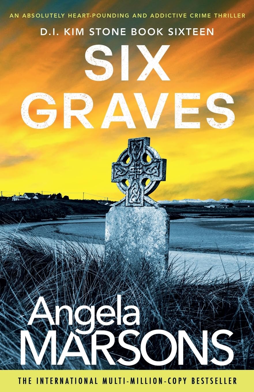 Product Image: Six Graves