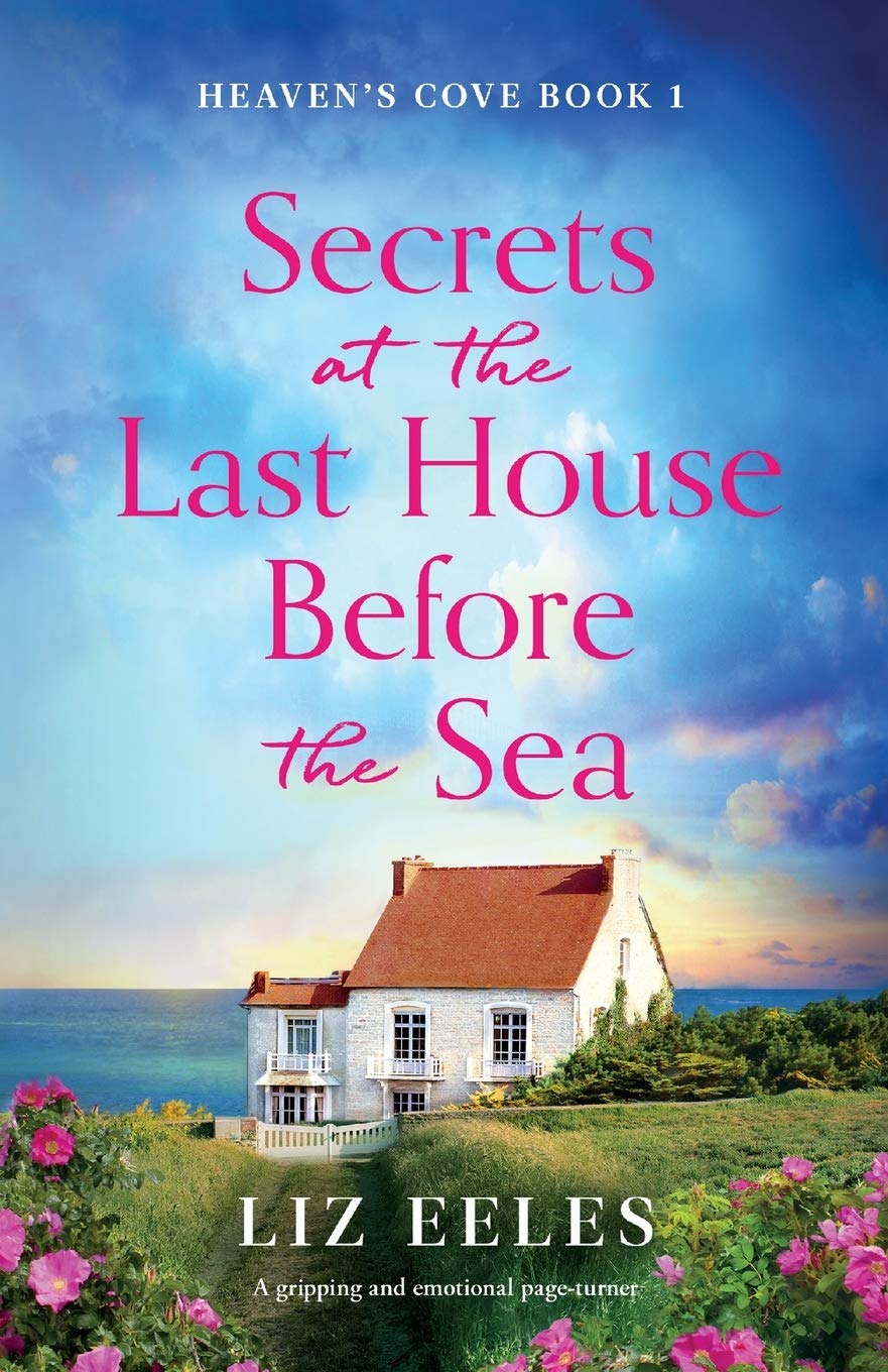Secrets at the Last House Before the Sea Humour & Satire