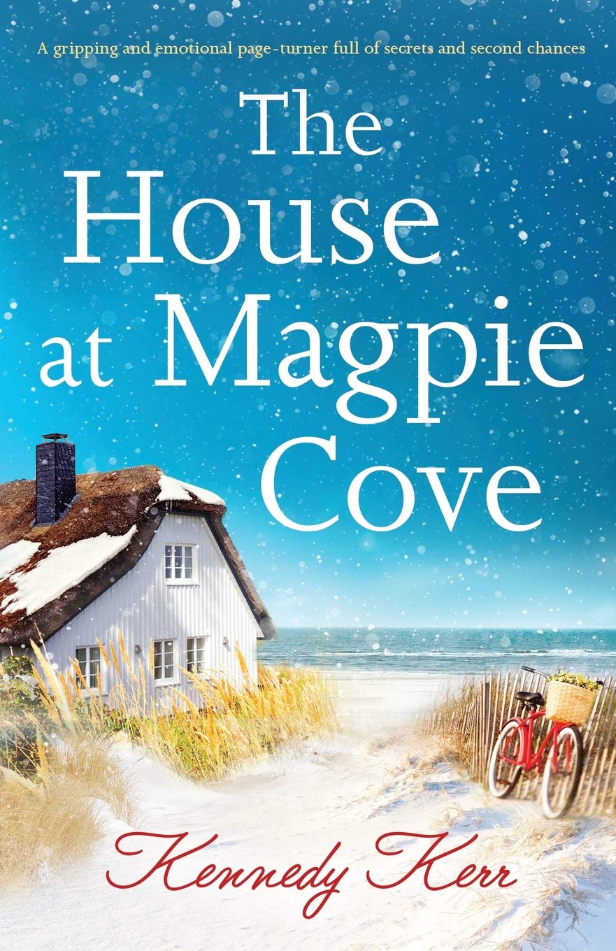 The House at Magpie Cove Holiday Reading