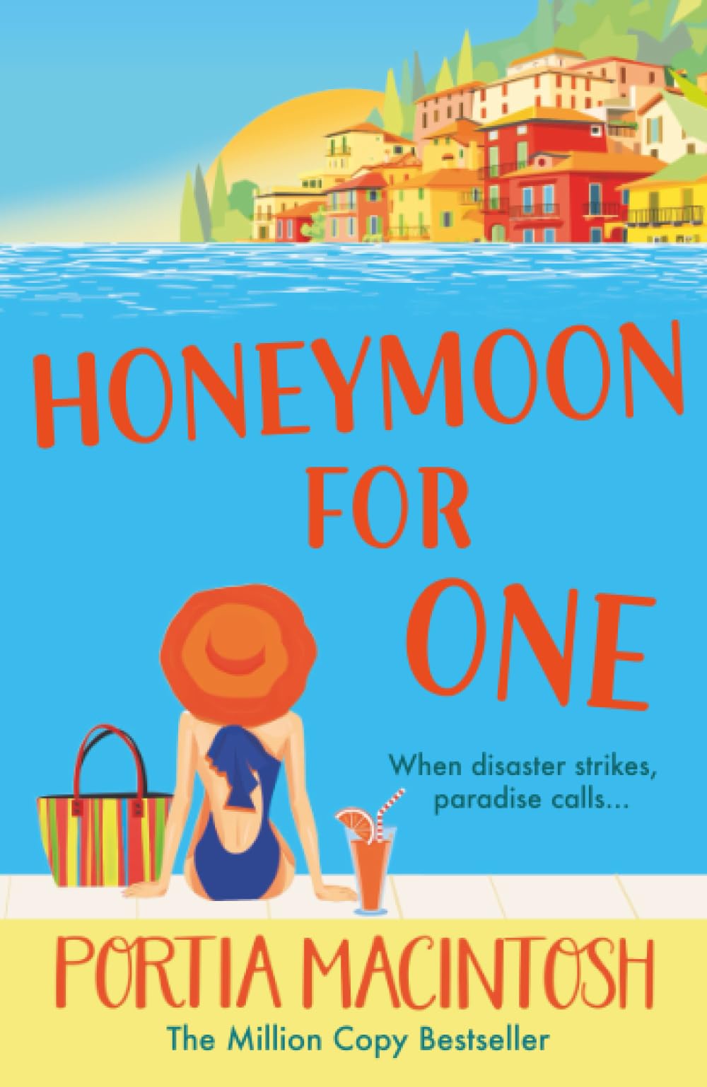 Product Image: Honeymoon For One