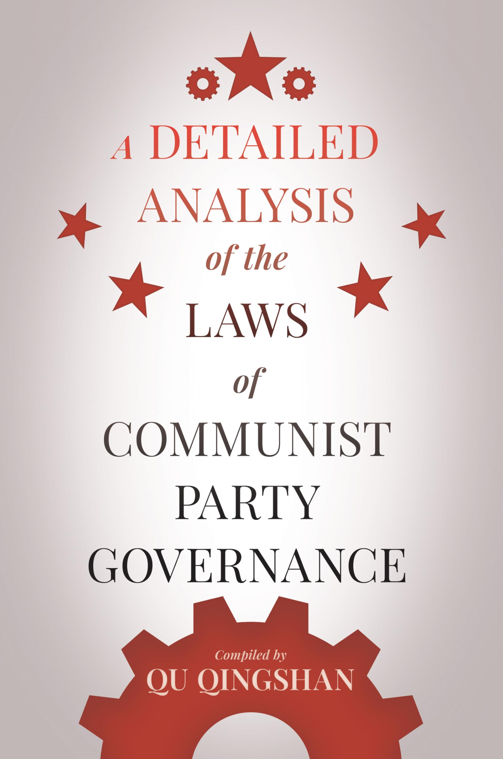 A Detailed Analysis of the Laws of Communist Party Governance Social Sciences