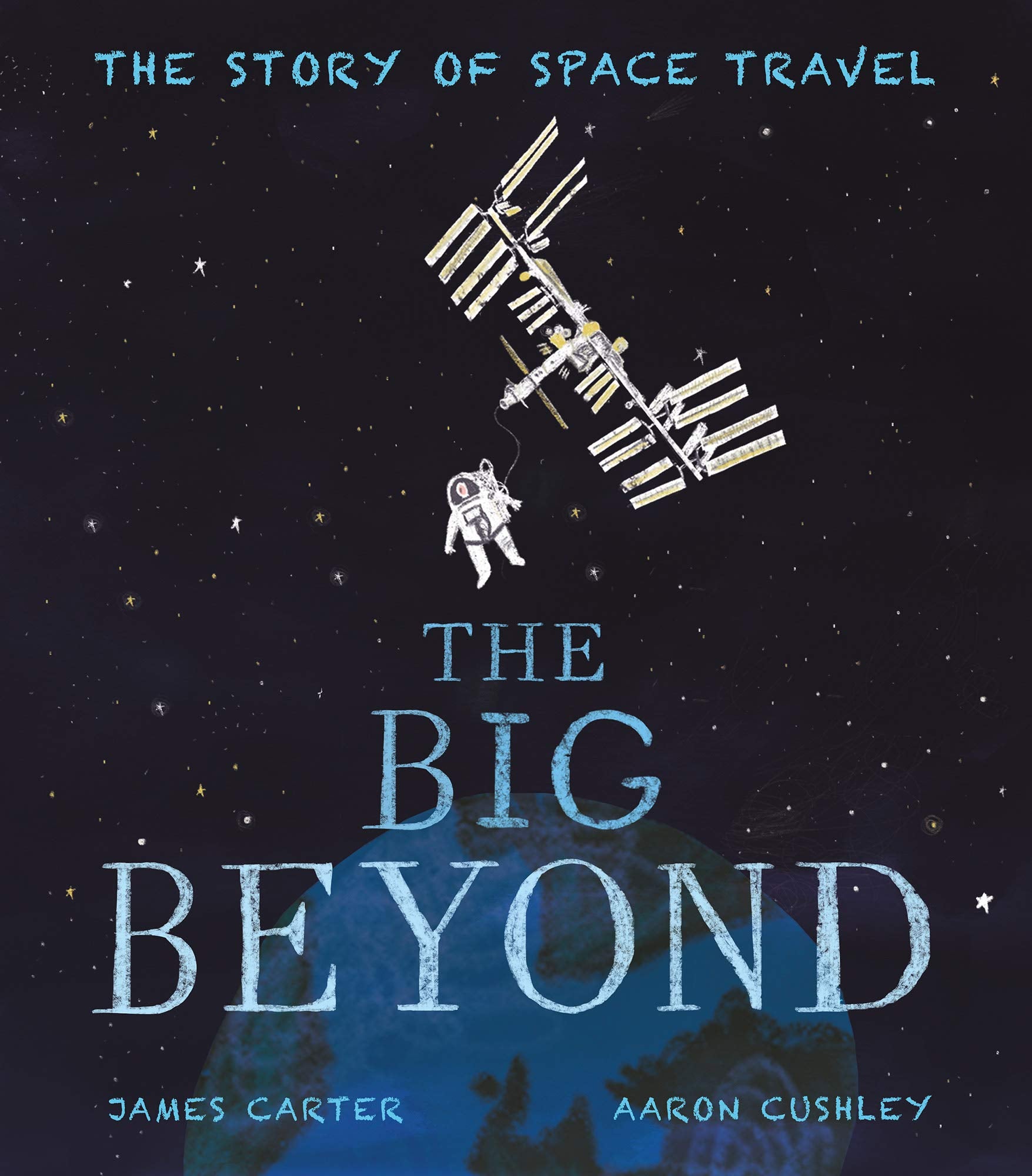 The Big Beyond Non-fiction