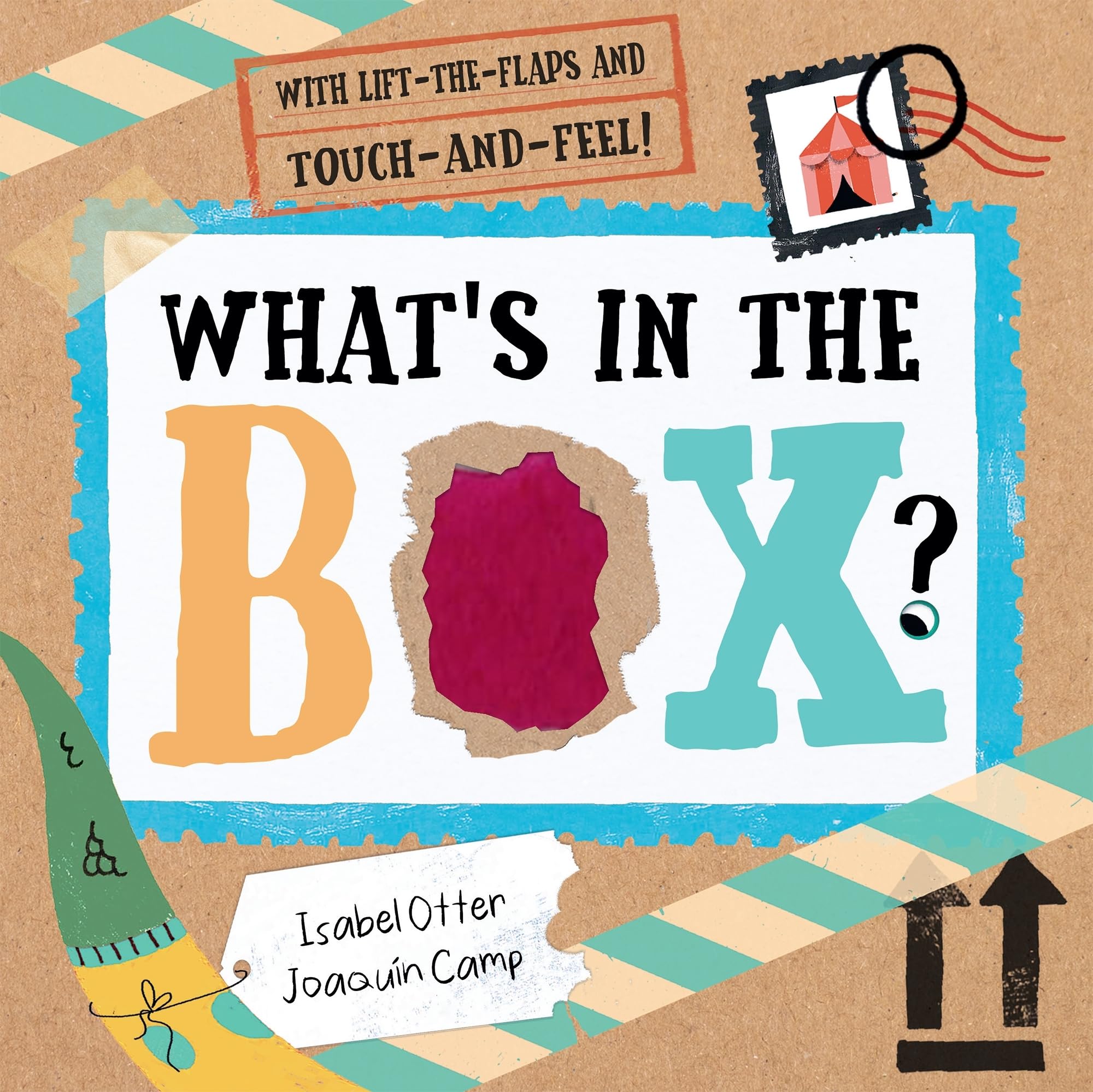 Product Image: What's in the Box?