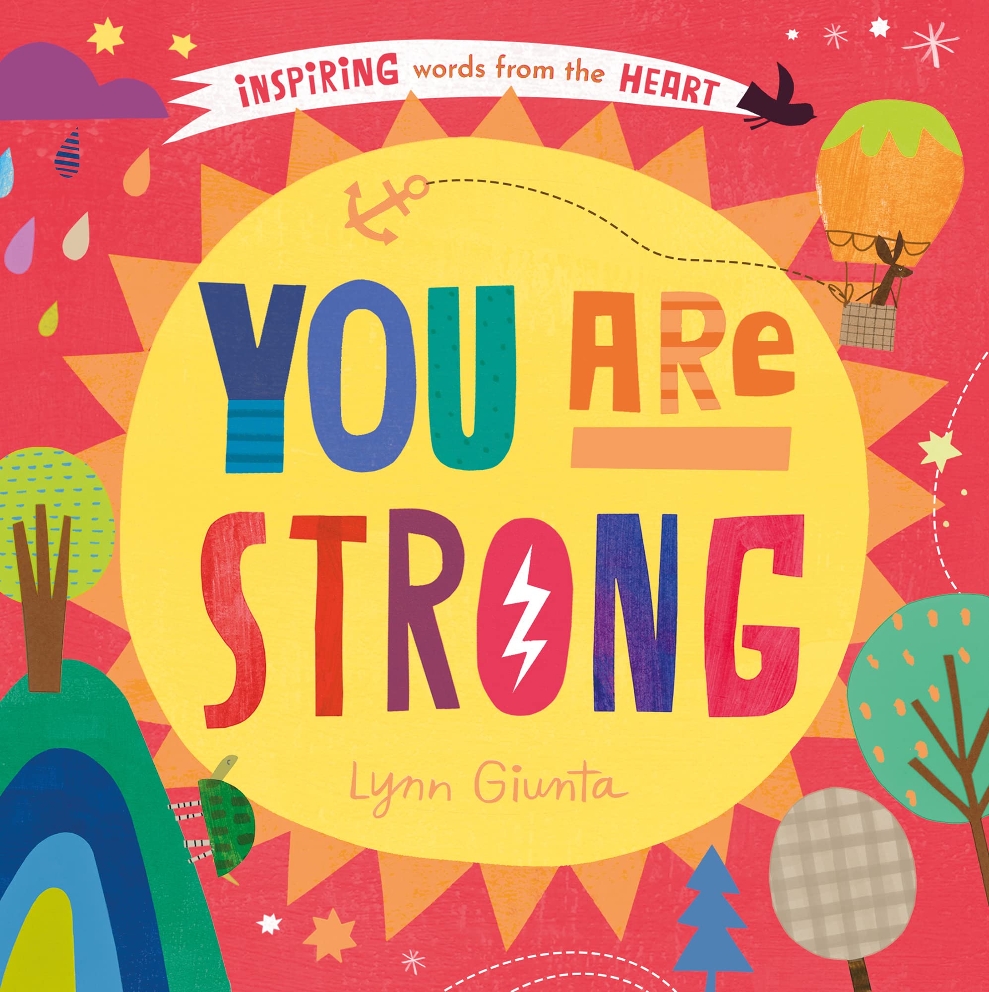 Product Image: You Are Strong