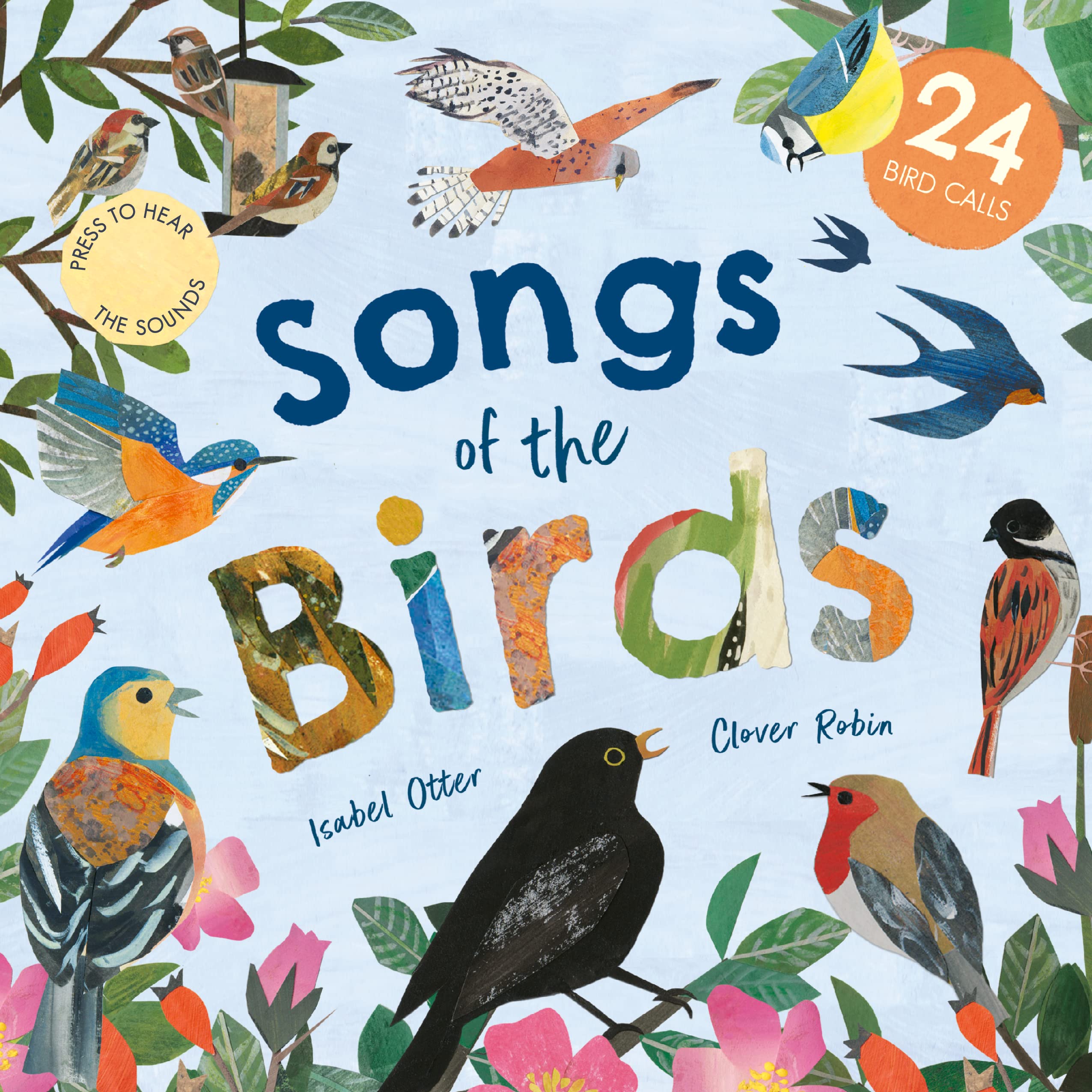 Songs of the Birds Non-fiction