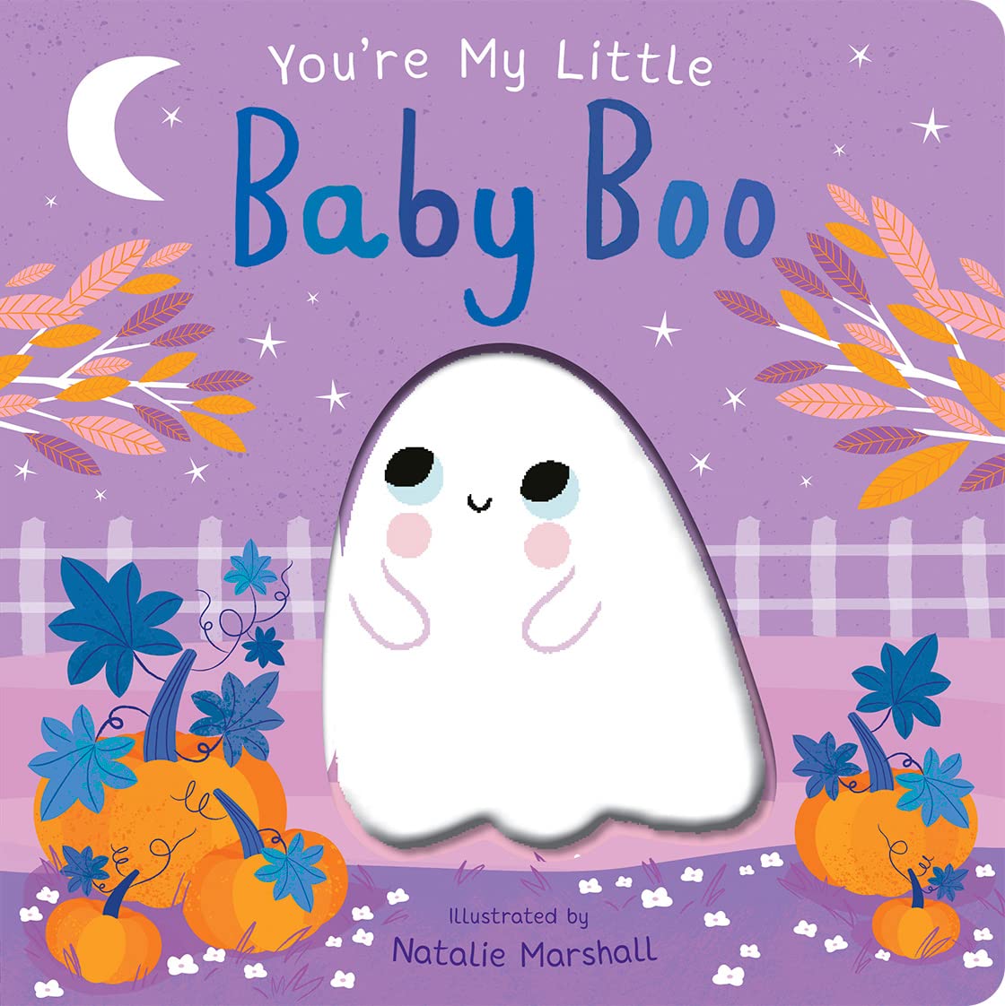 You're My Little Baby Boo book