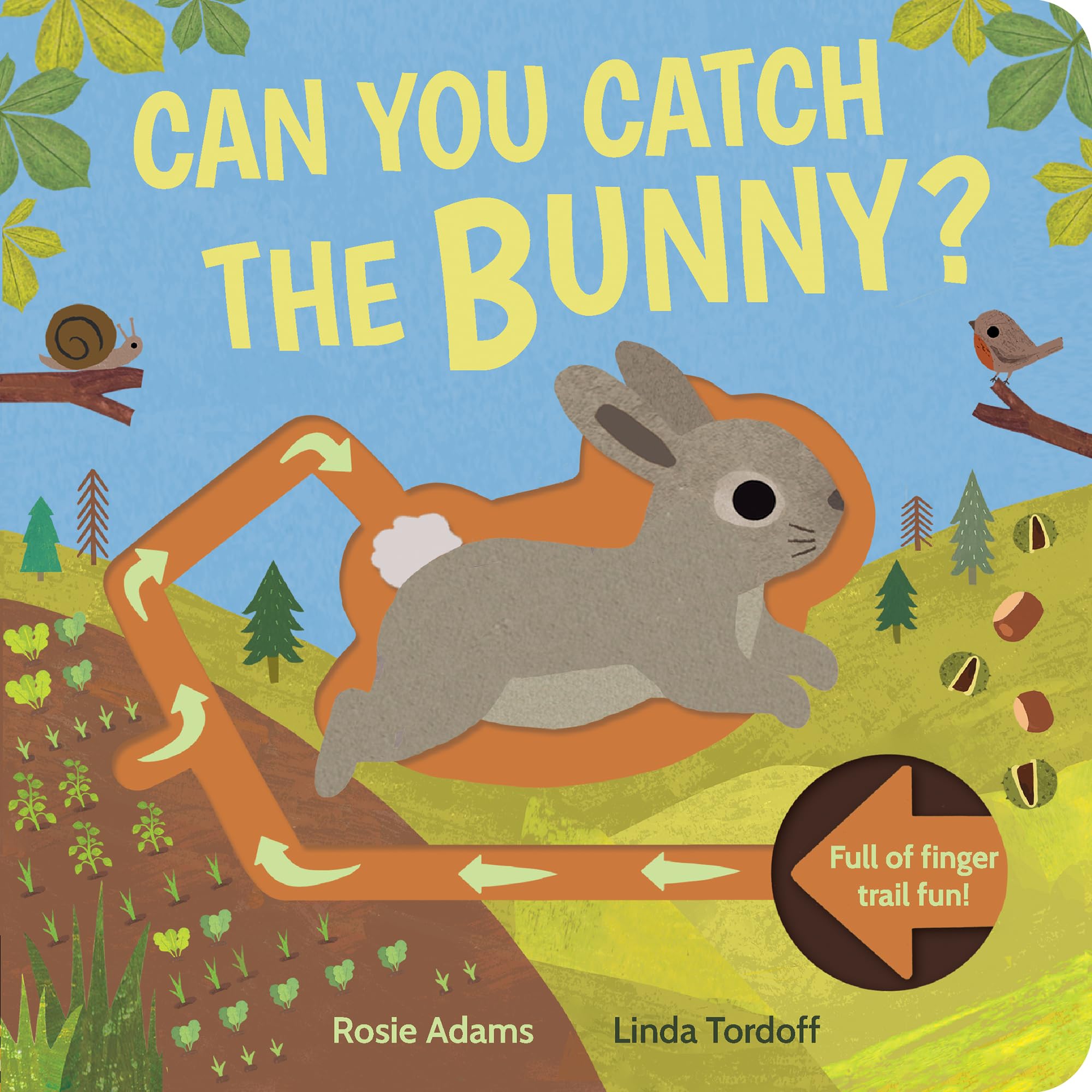 Can You Catch the Bunny? Novels & Short Stories