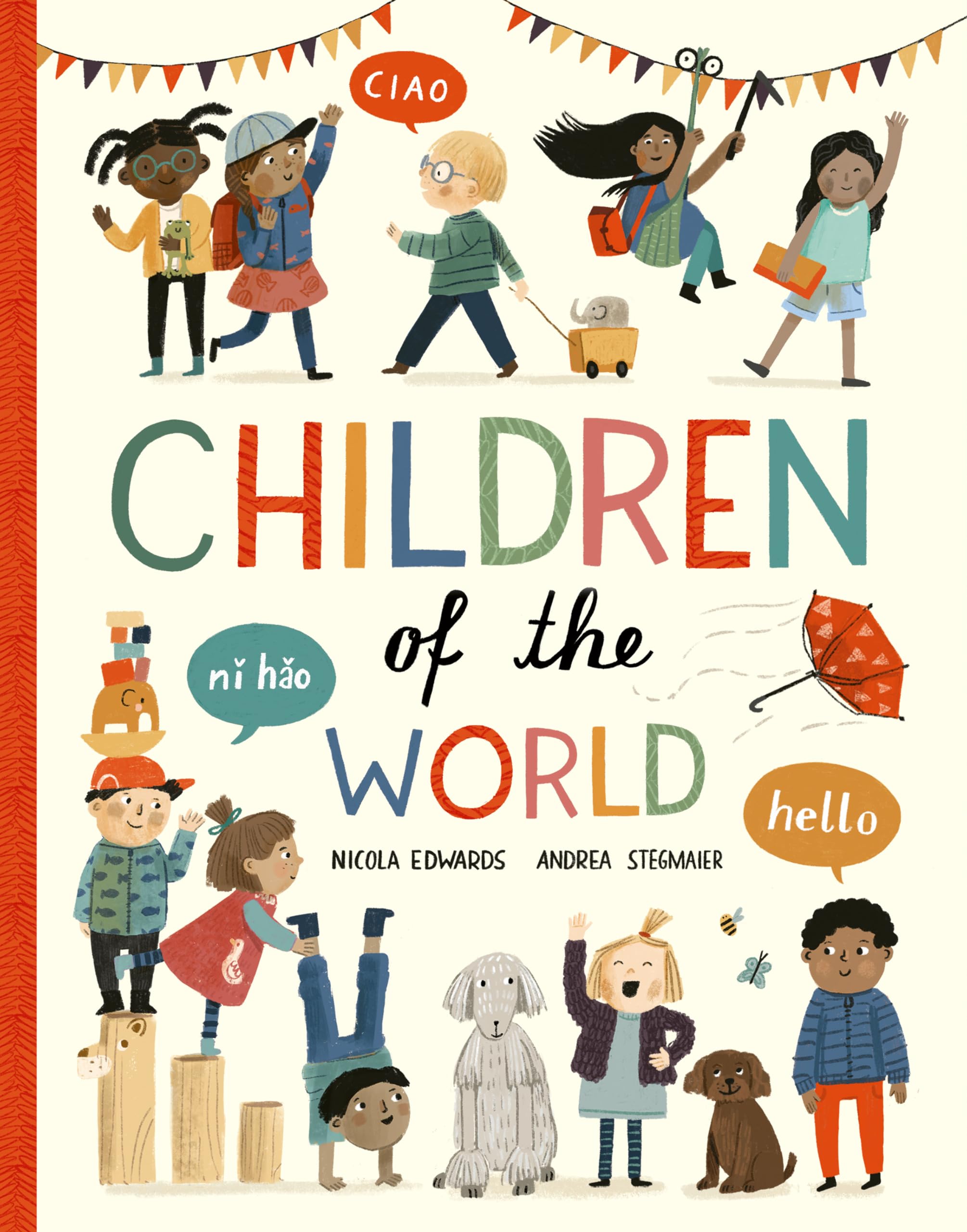 Children of the World Non-fiction