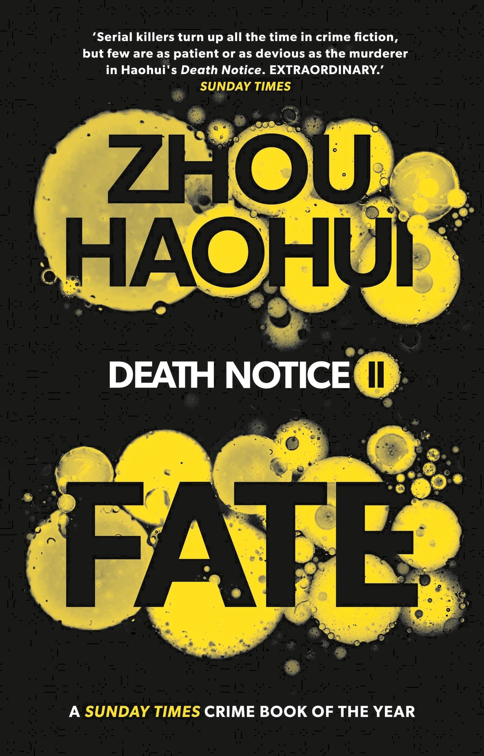 Fate Contemporary literature Books