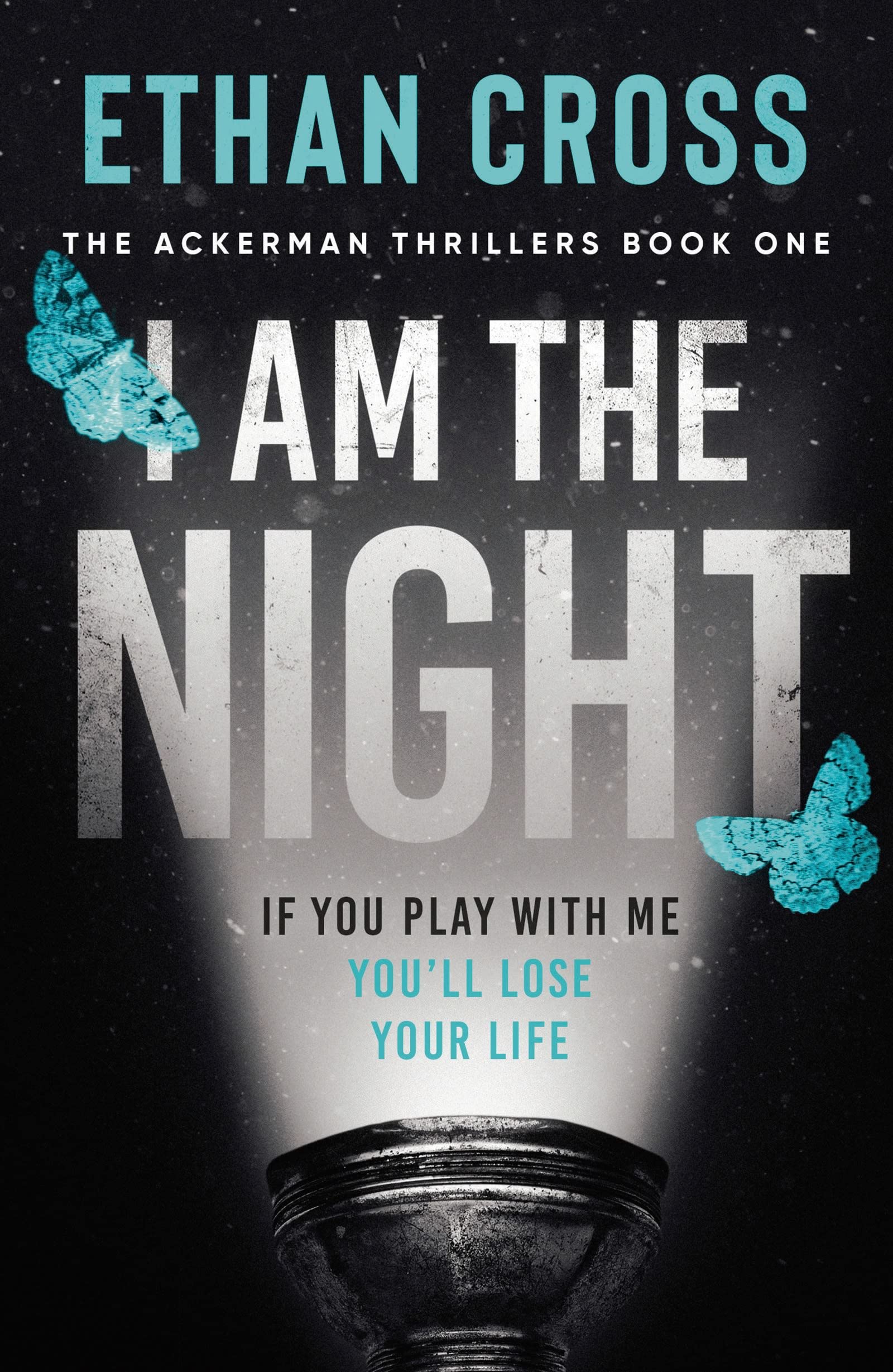 Product Image: I Am The Night
