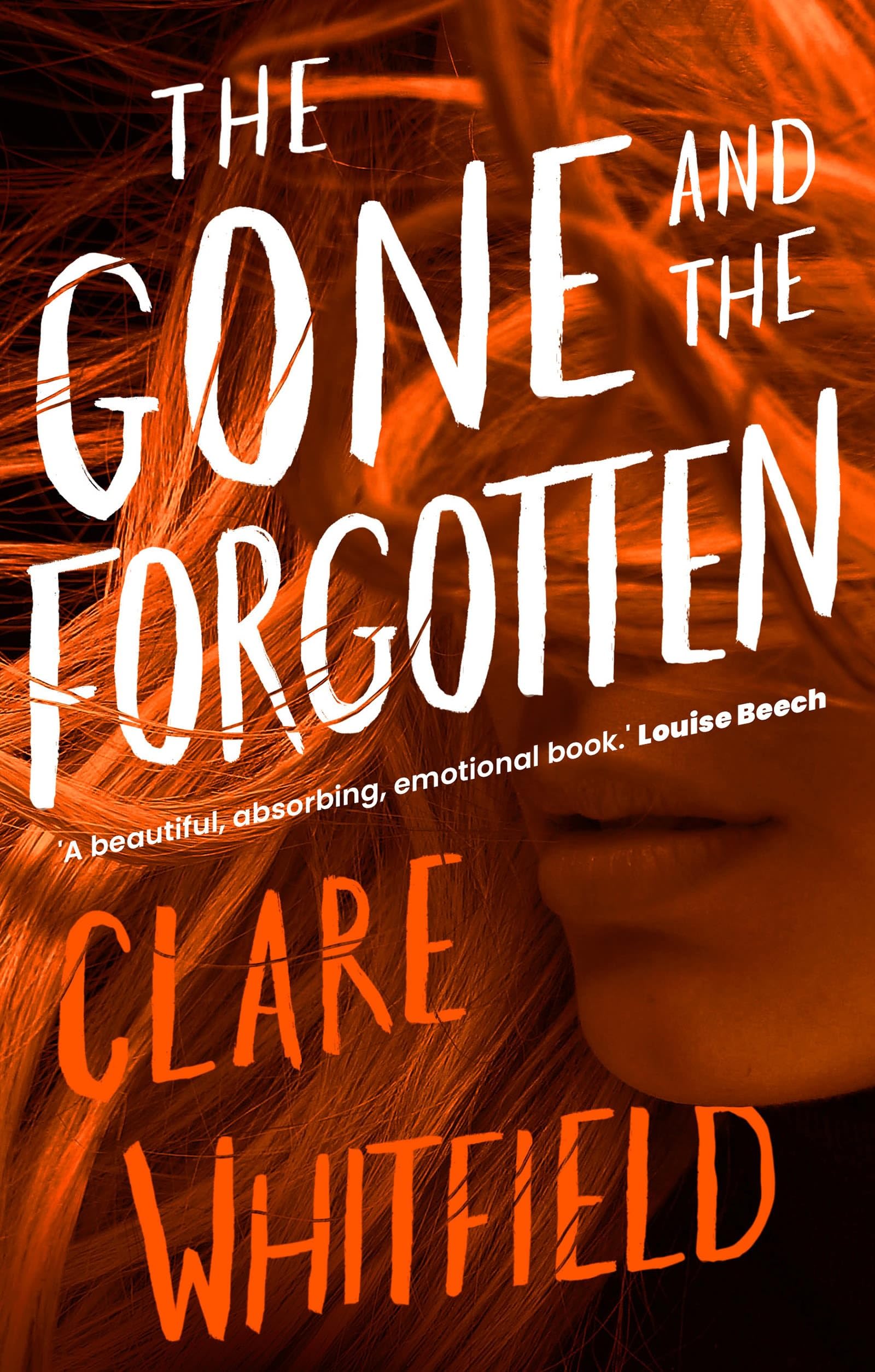 The Gone and the Forgotten book