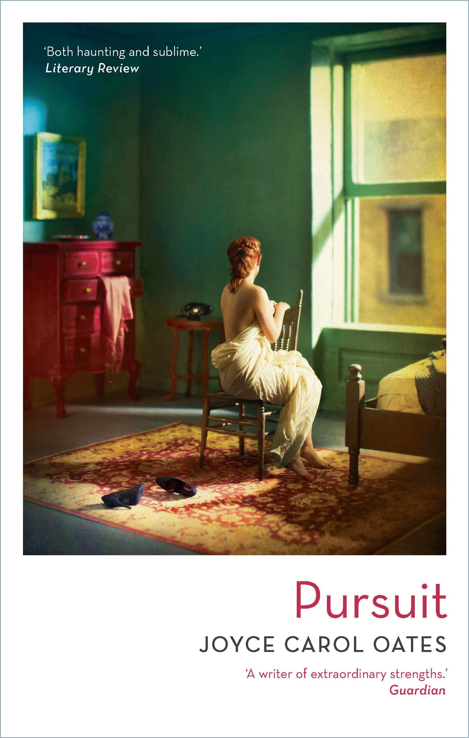 Product Image: Pursuit