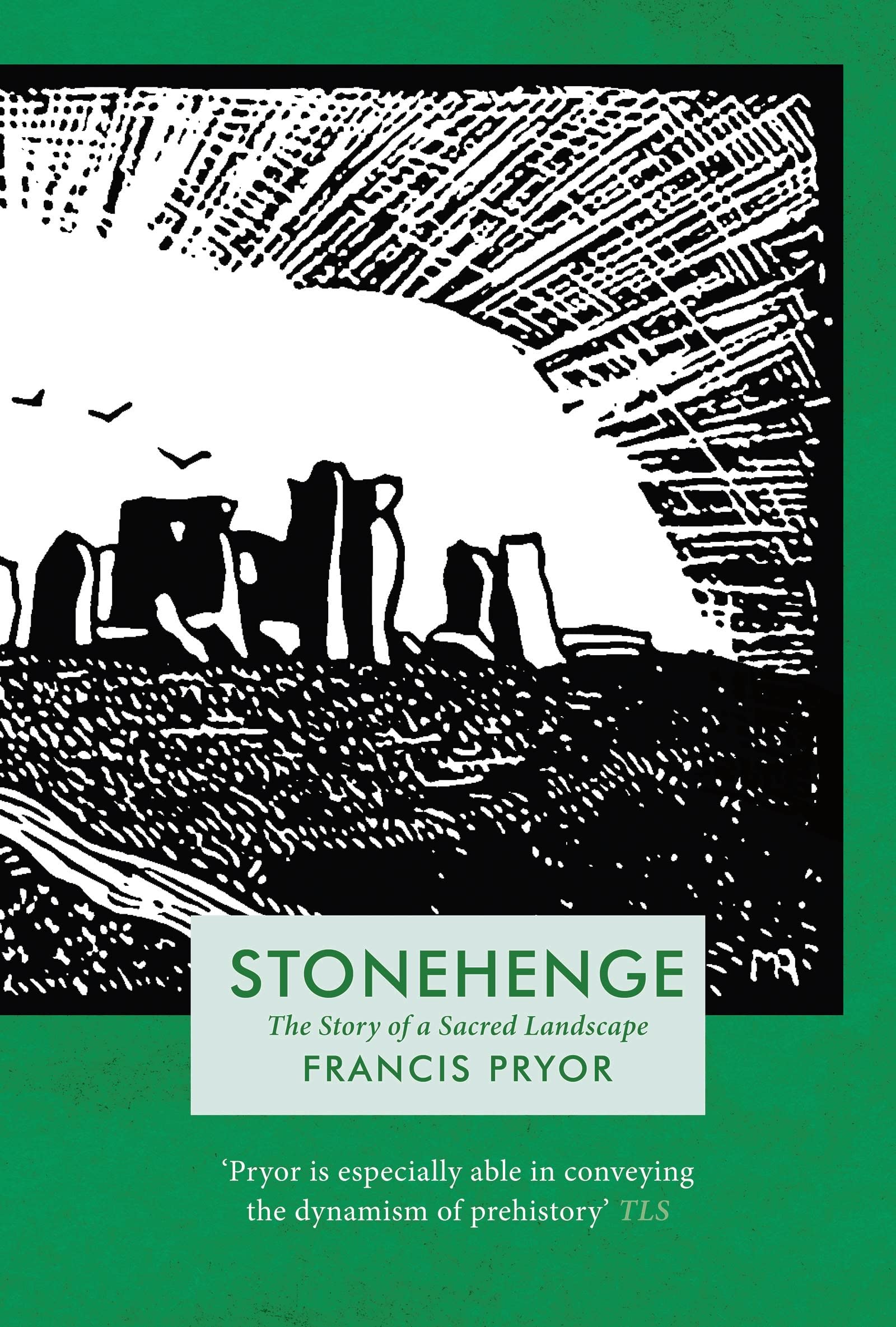 Stonehenge Social Sciences