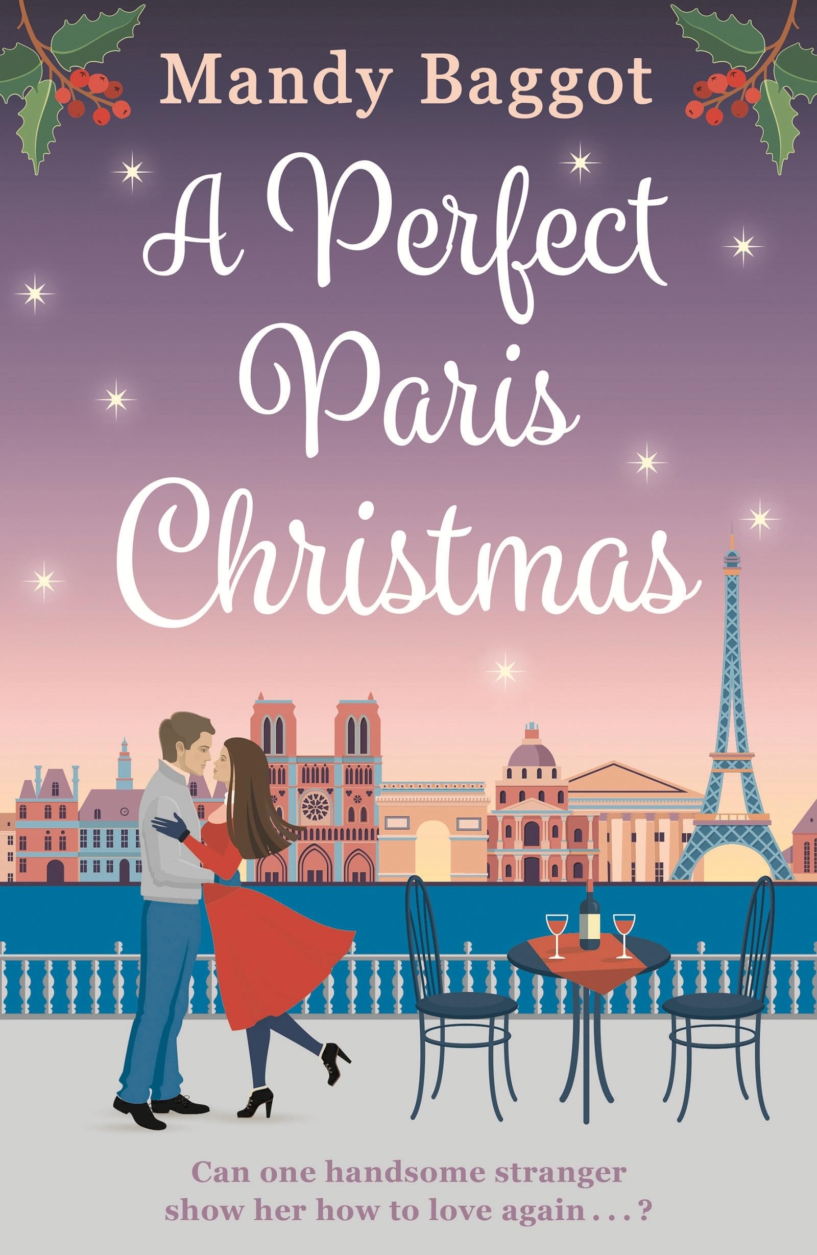 Product Image: A Perfect Paris Christmas