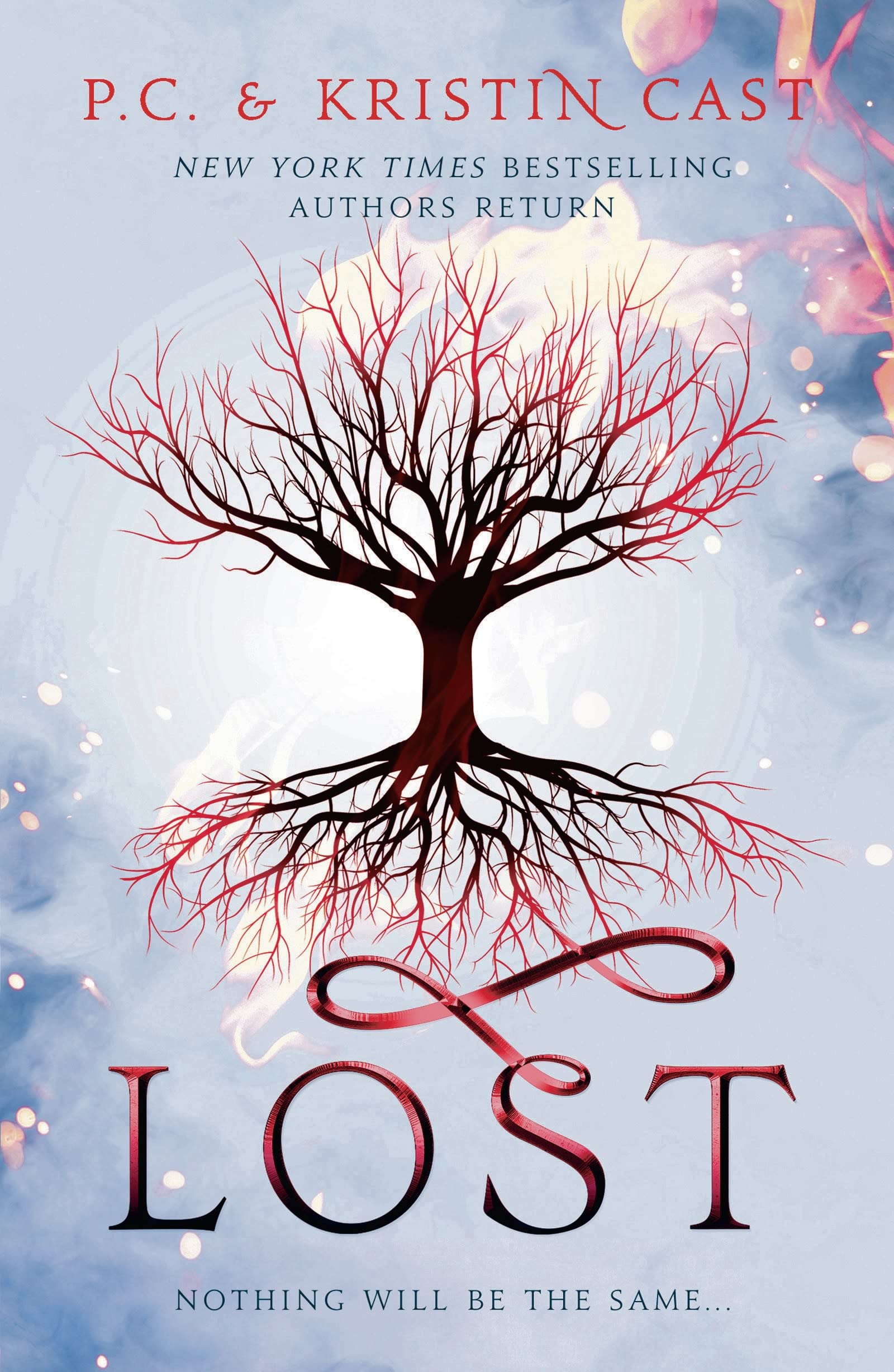 Lost (House of Night Other Worlds, Band 2) Fiction