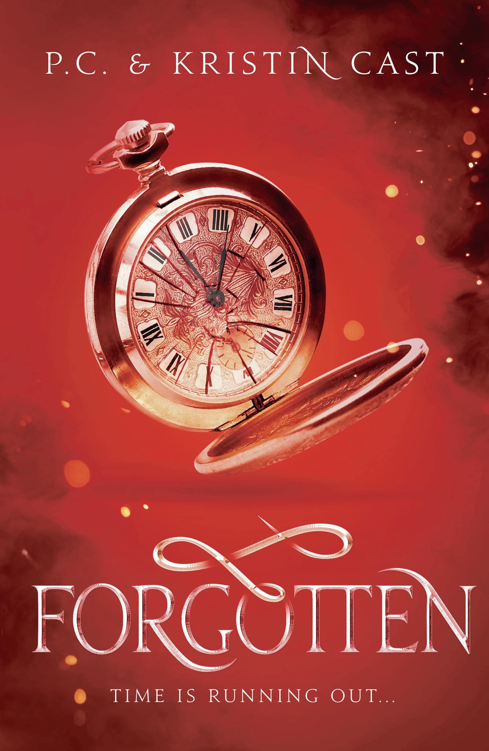 Forgotten Fiction