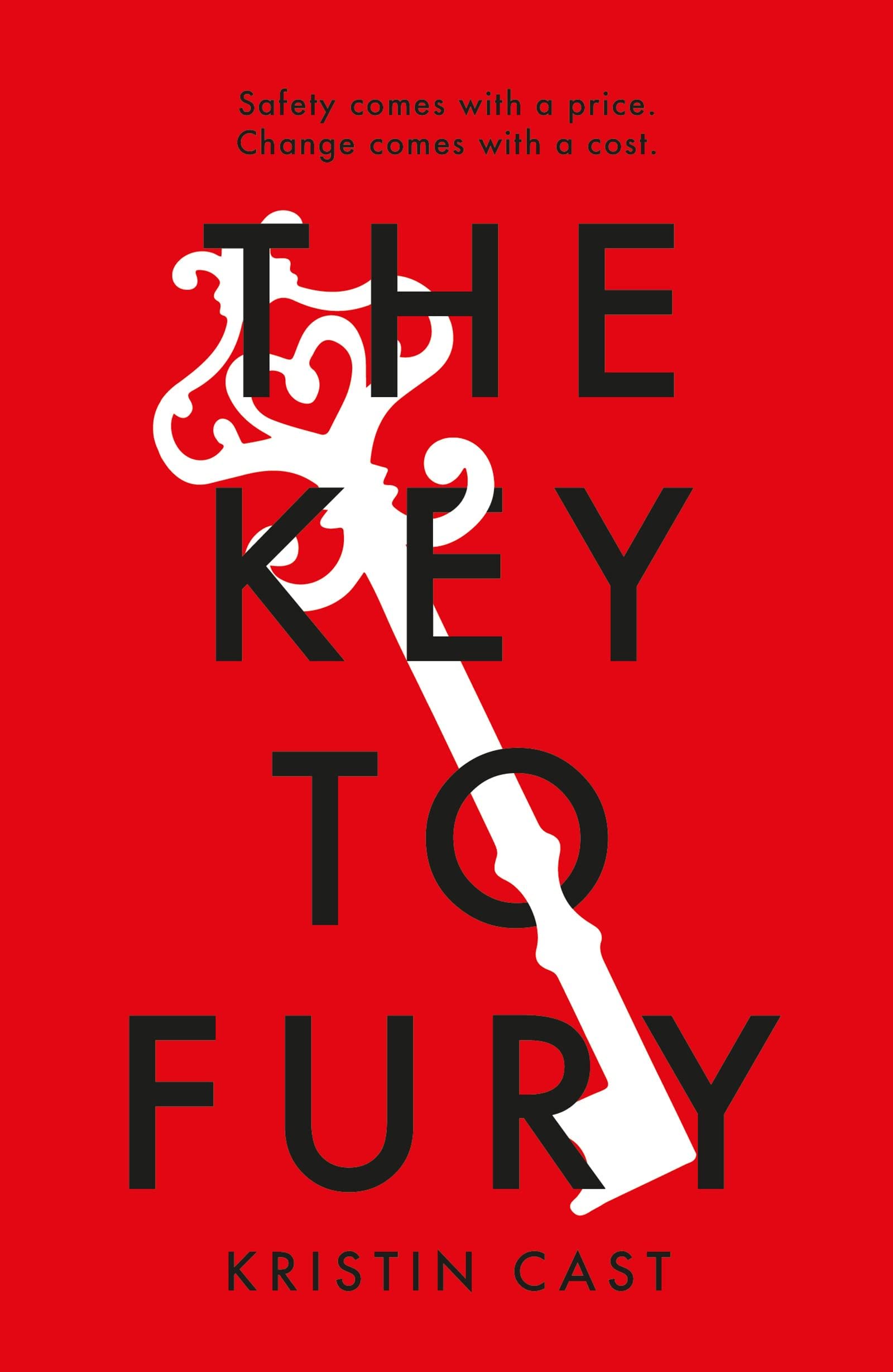 The Key to Fury Fiction