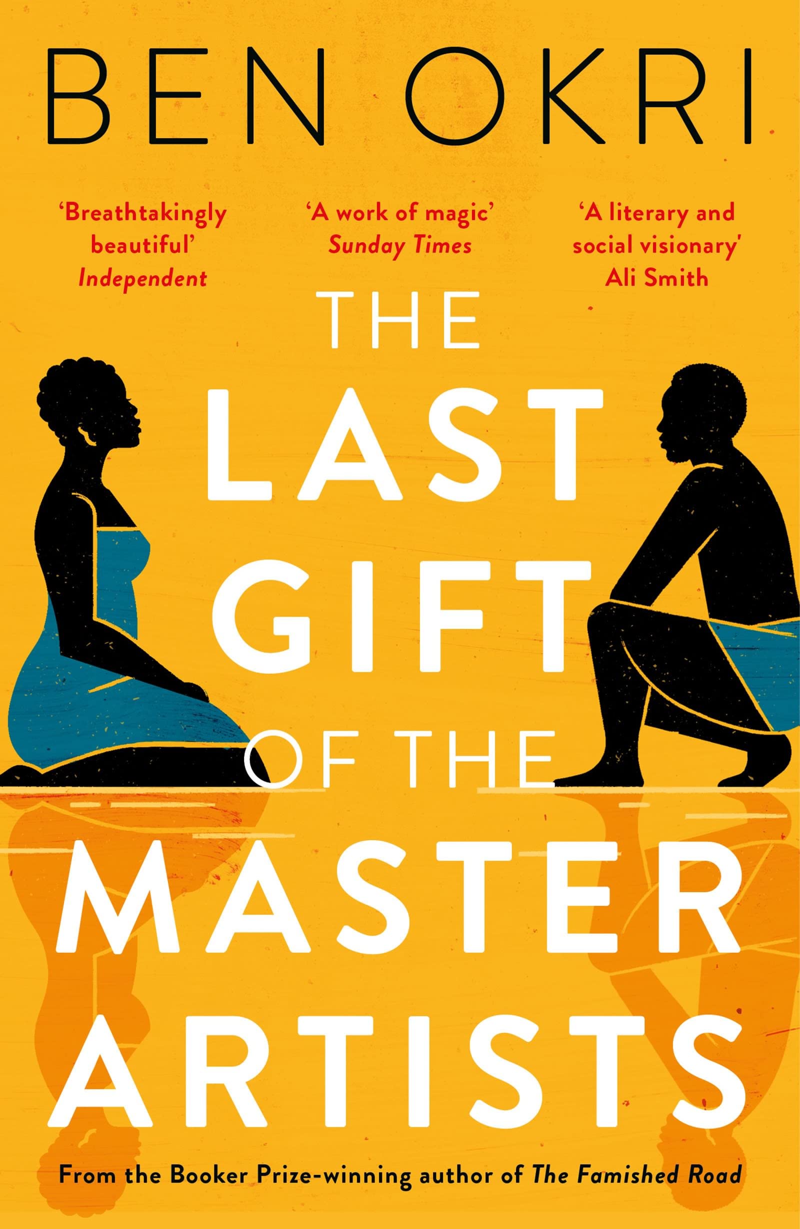 The Last Gift of the Master Artists book