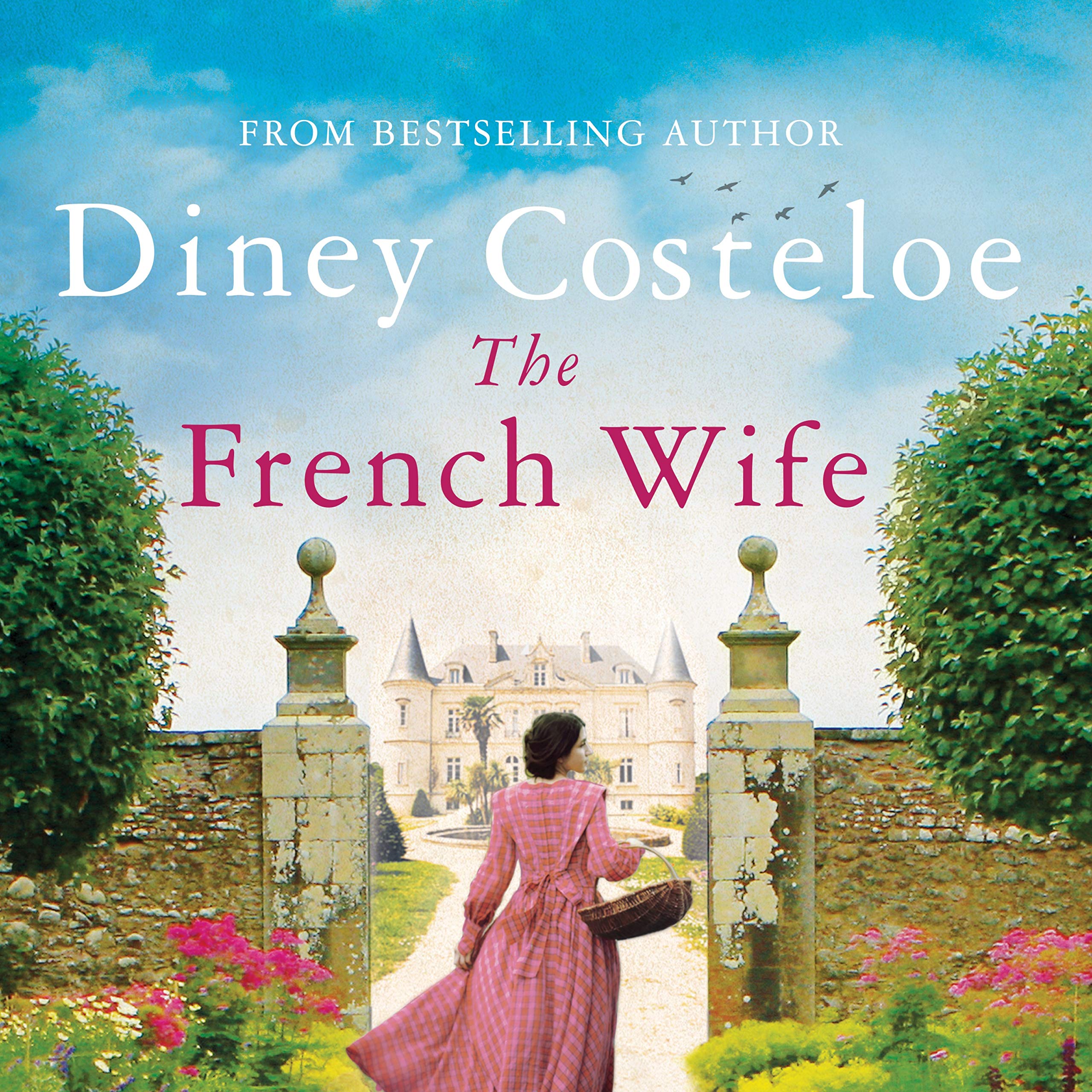 The French Wife Contemporary literature