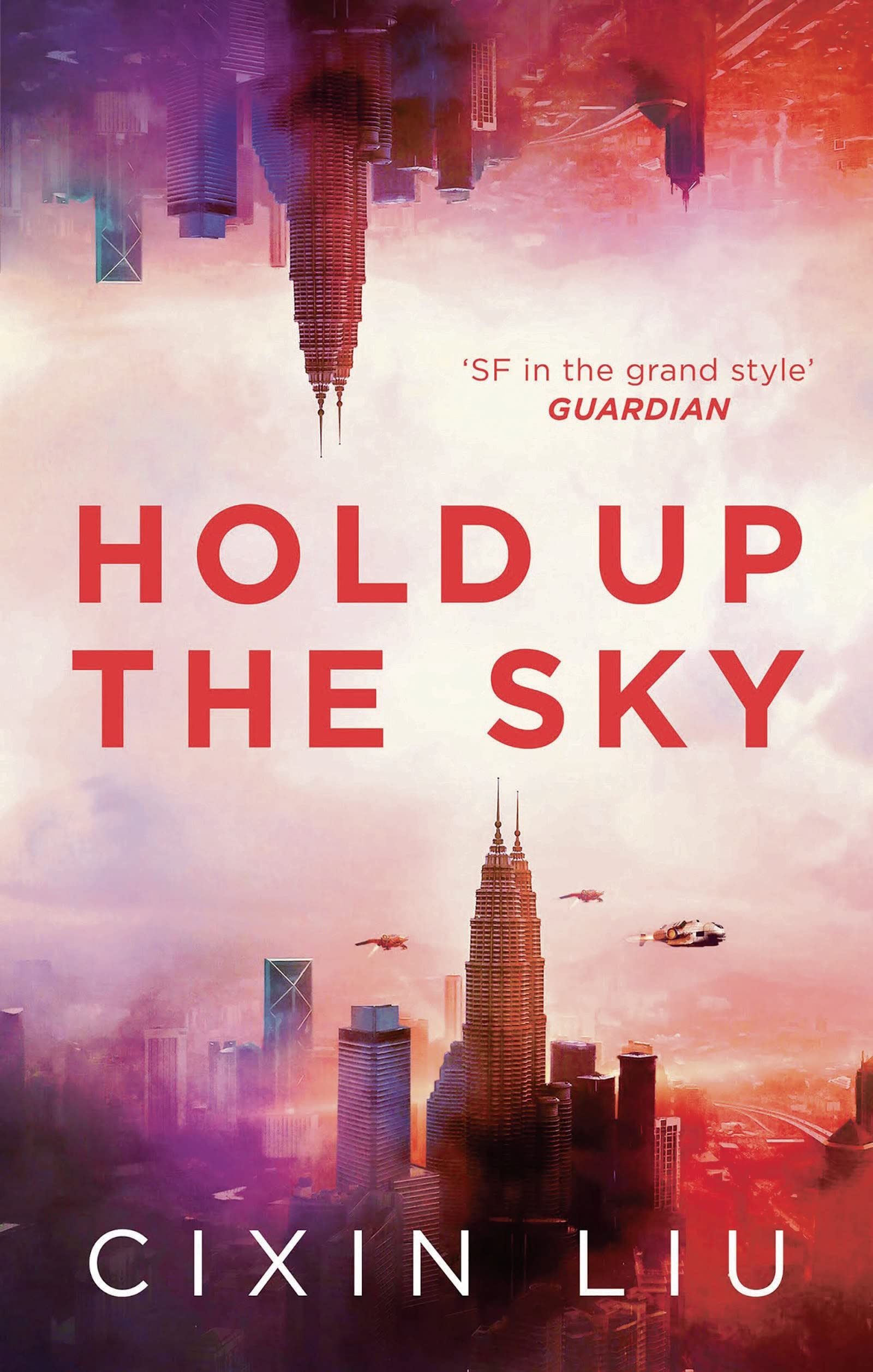 Product Image: Hold Up the Sky