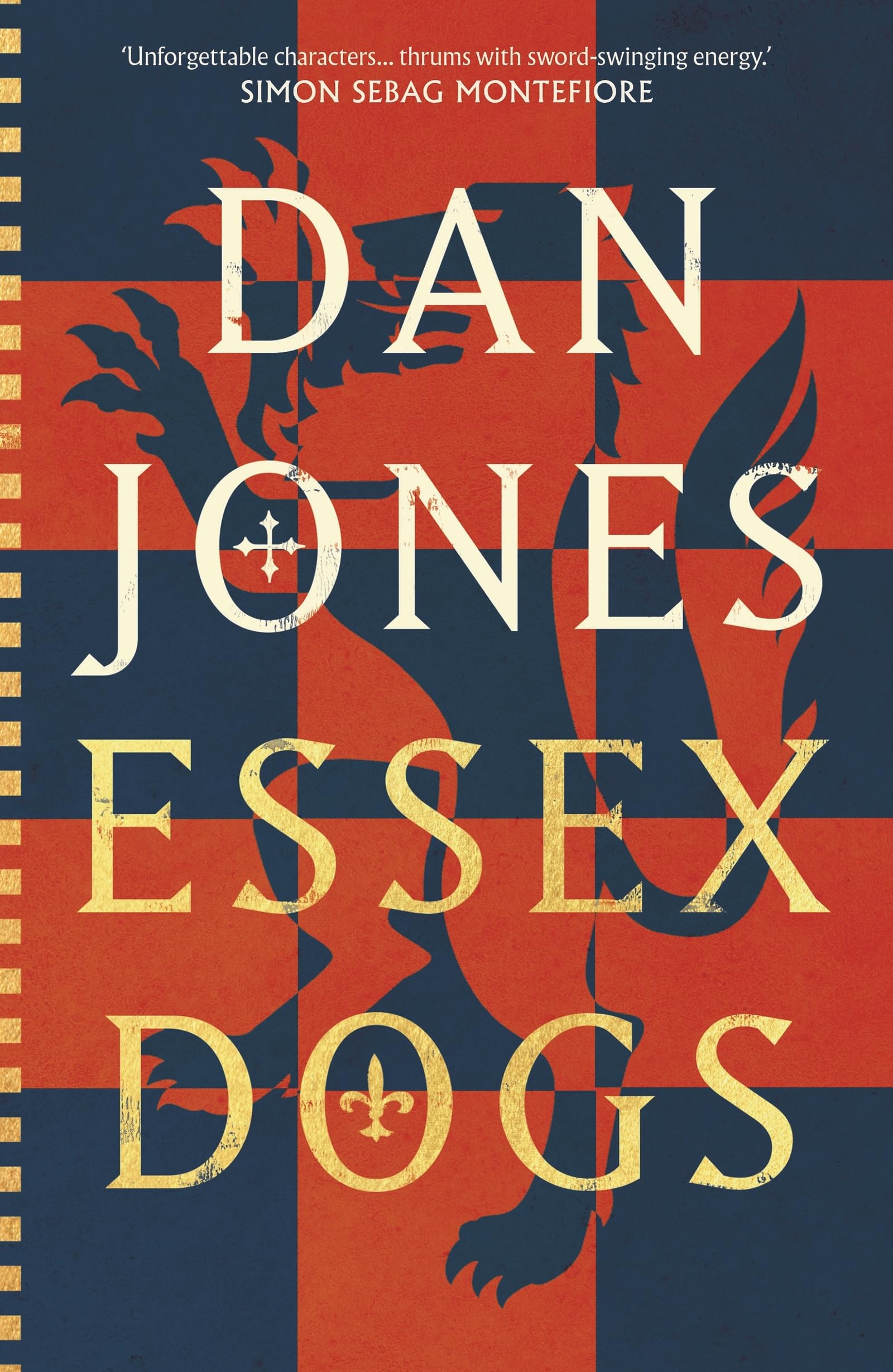 Essex Dogs Action & Adventure