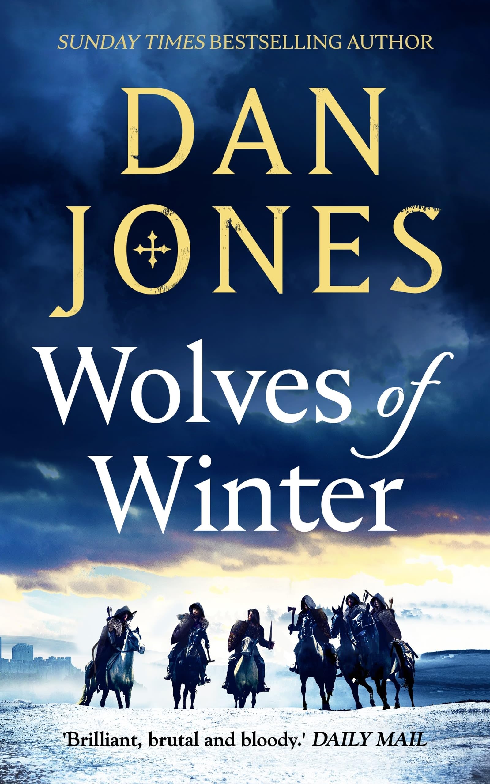 Product Image: Wolves of Winter