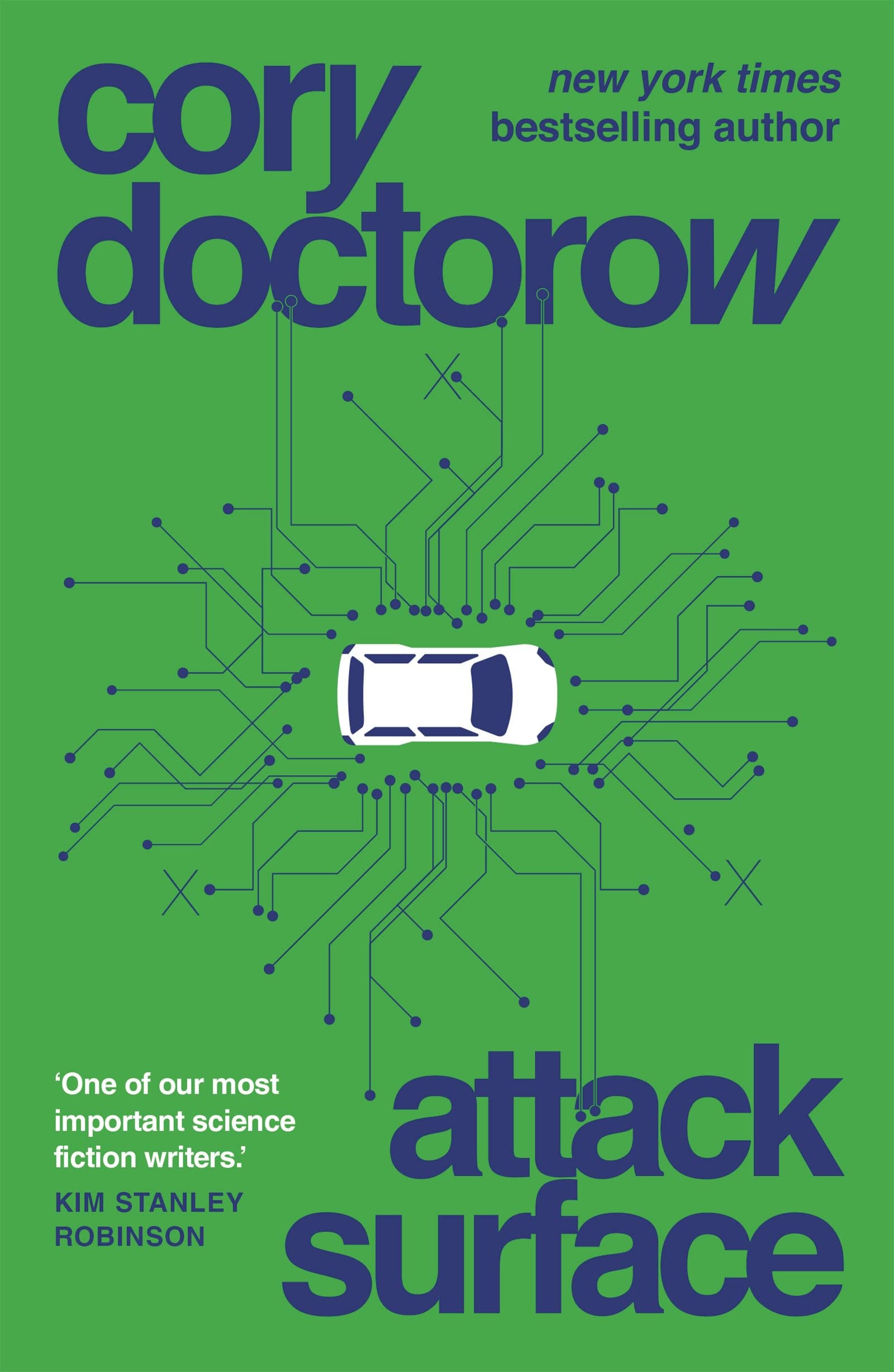 Attack Surface Action & Adventure