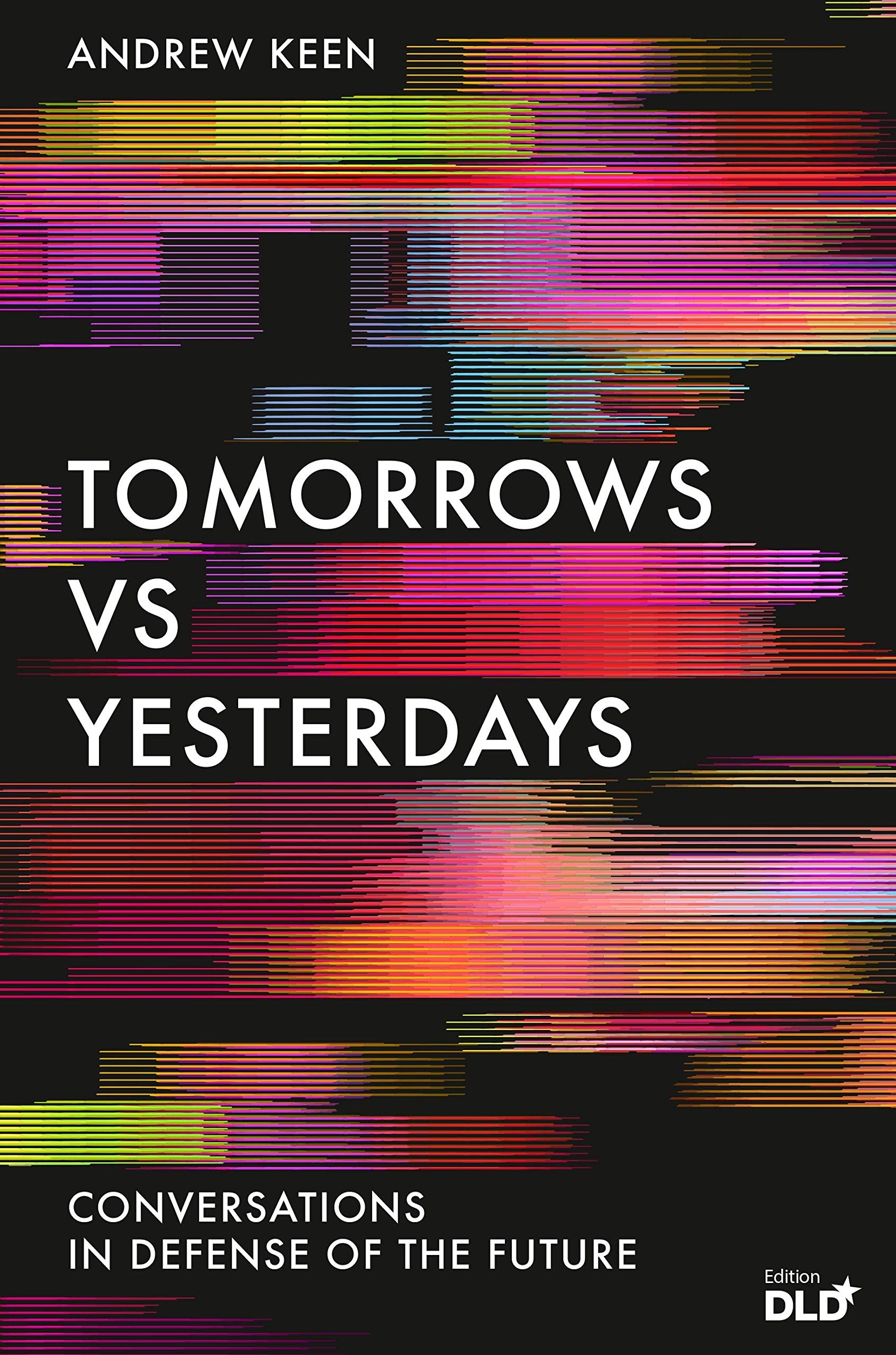 Tomorrows Vs Yesterdays: Conversations in Defense of the Future Social Sciences