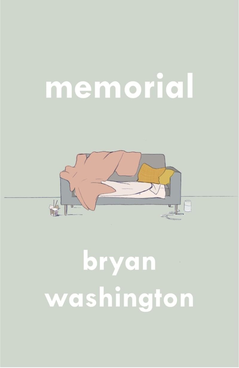 Memorial: Bryan Washington LGBTQ+
